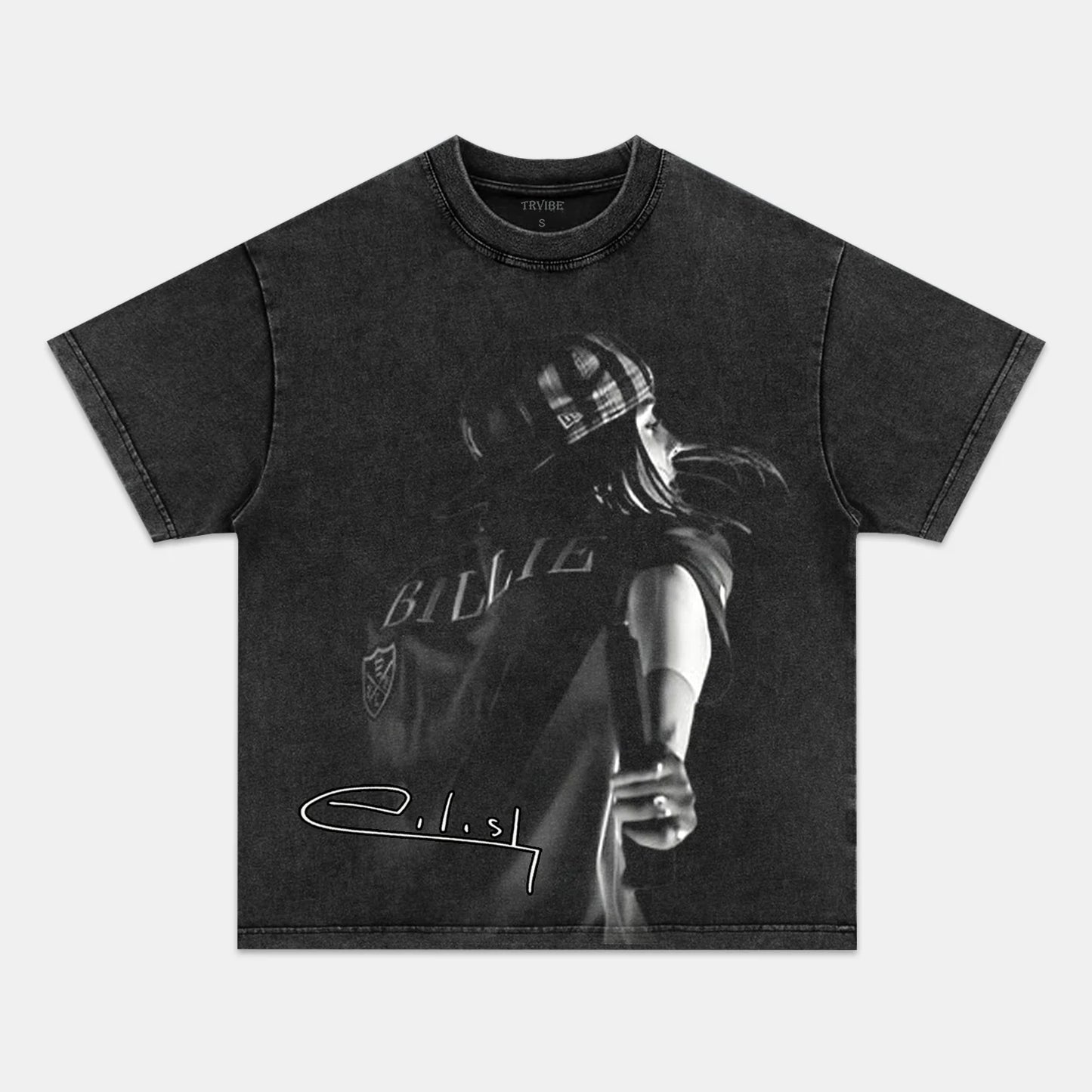 BILLIE EILISH V32.0 TEE