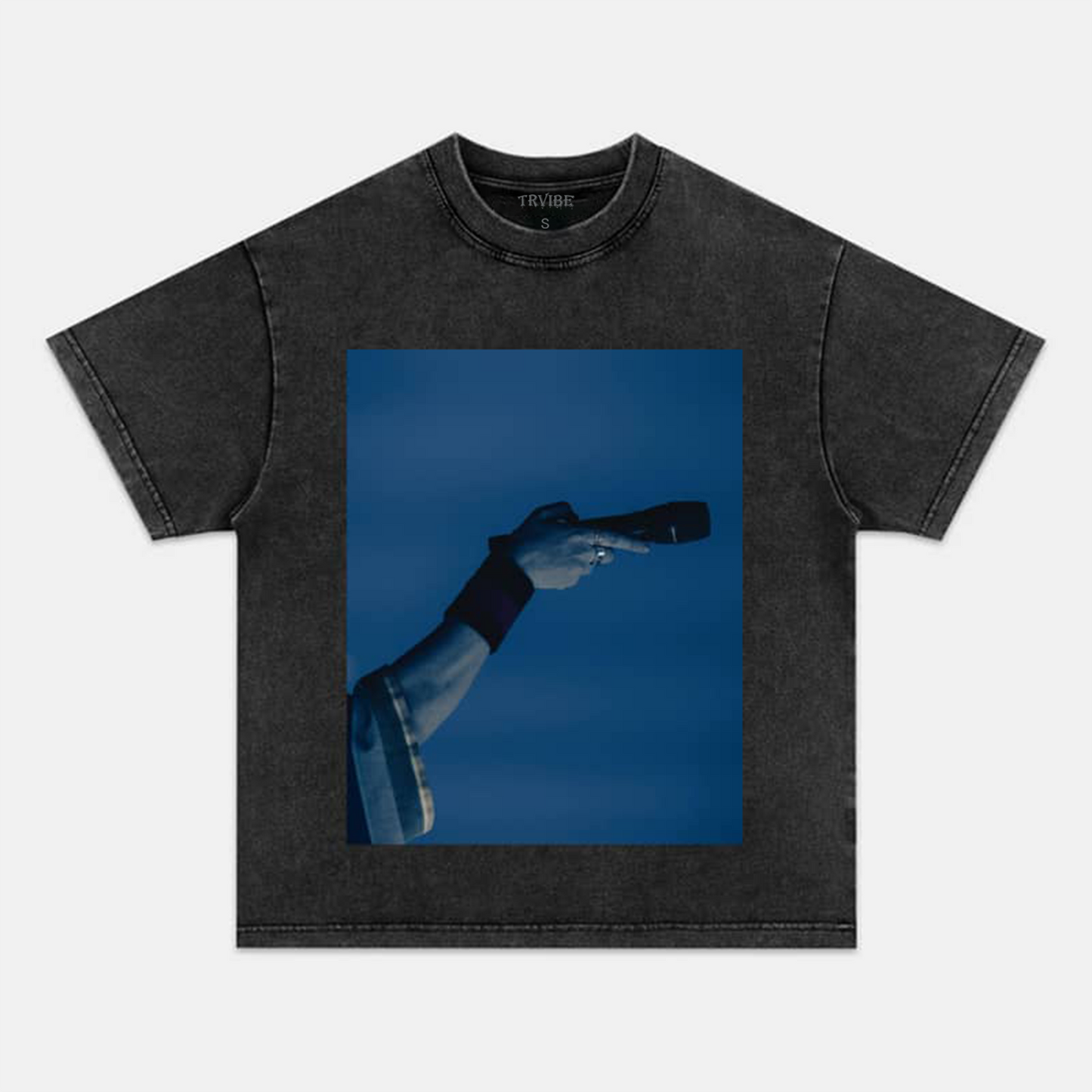 BILLIE EILISH 2025 9.0 TEE