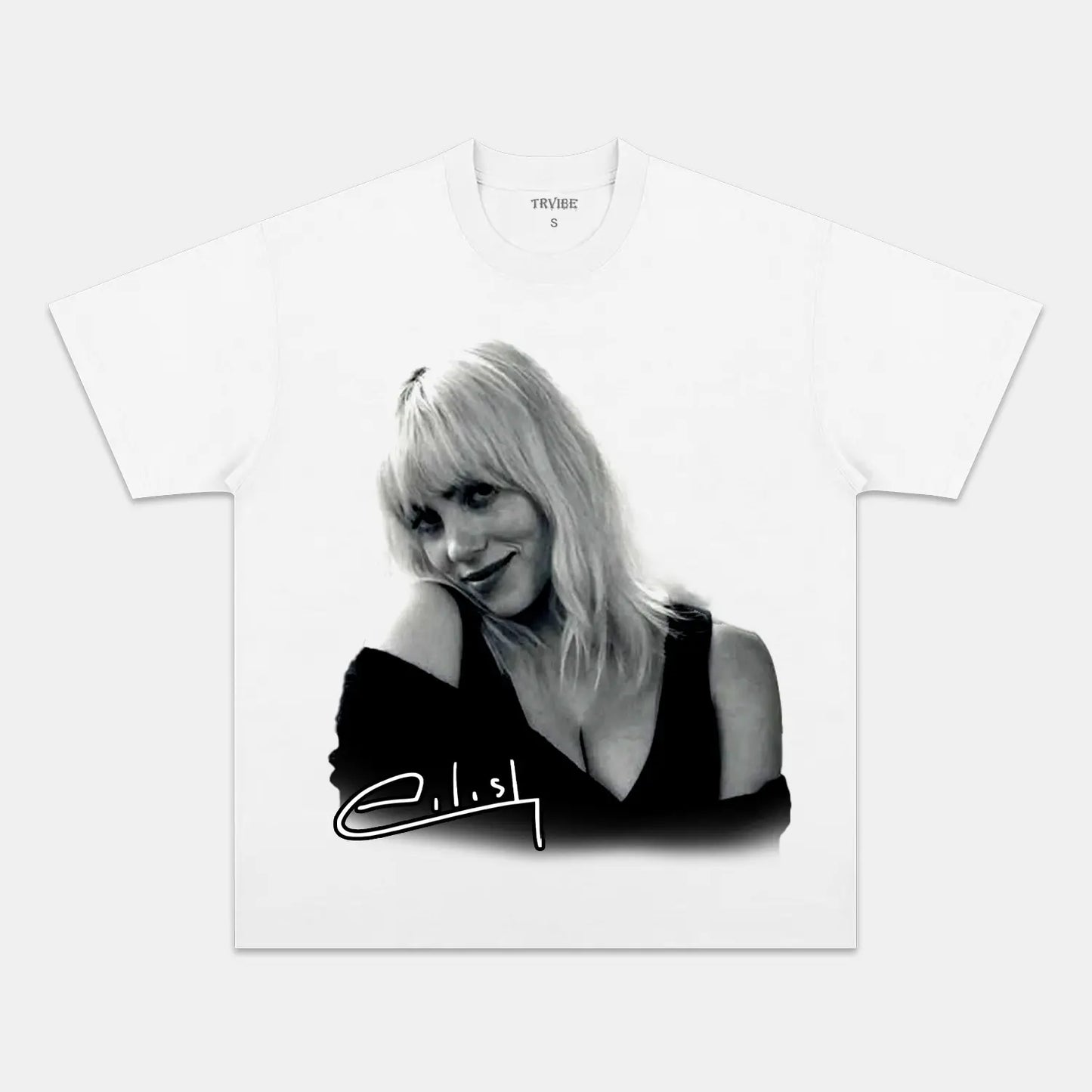 BILLIE EILISH TEE 05.28