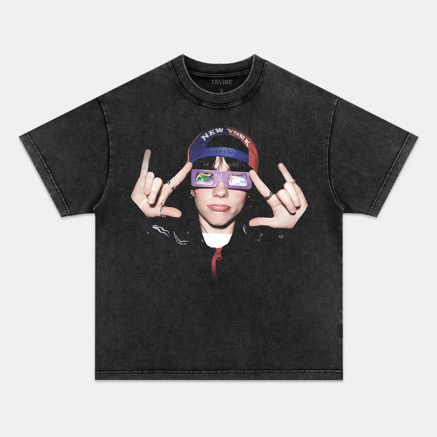 BILLIE EILISH 3.0 TEE 07.24