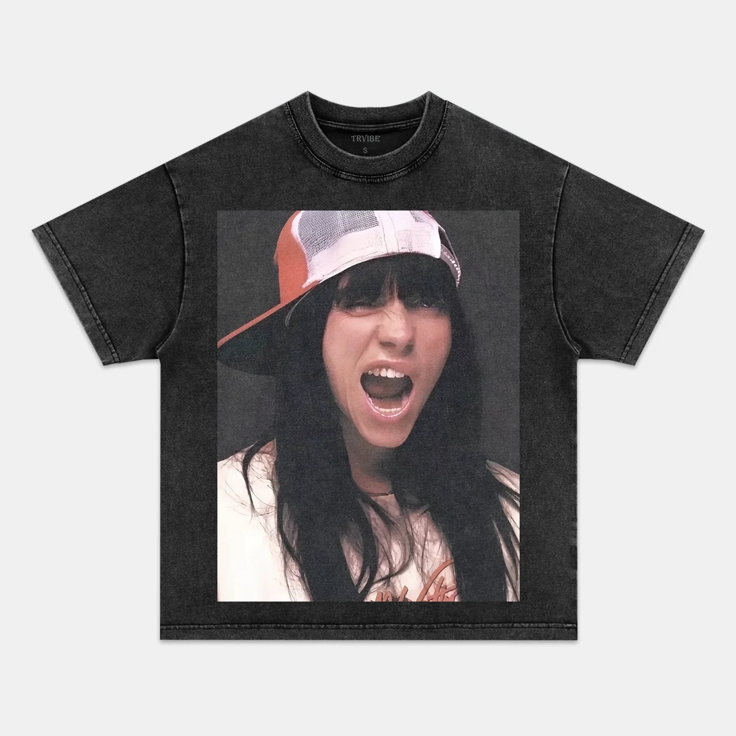 BILLIE EILISH V33.0 TEE