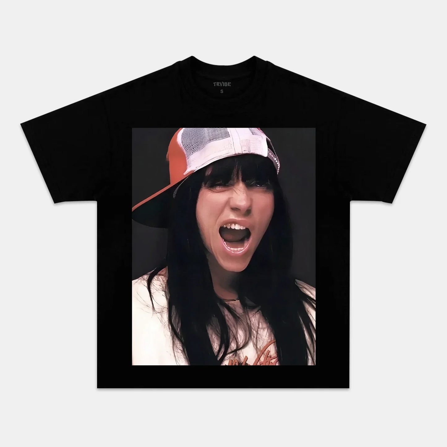BILLIE EILISH V33.0 TEE