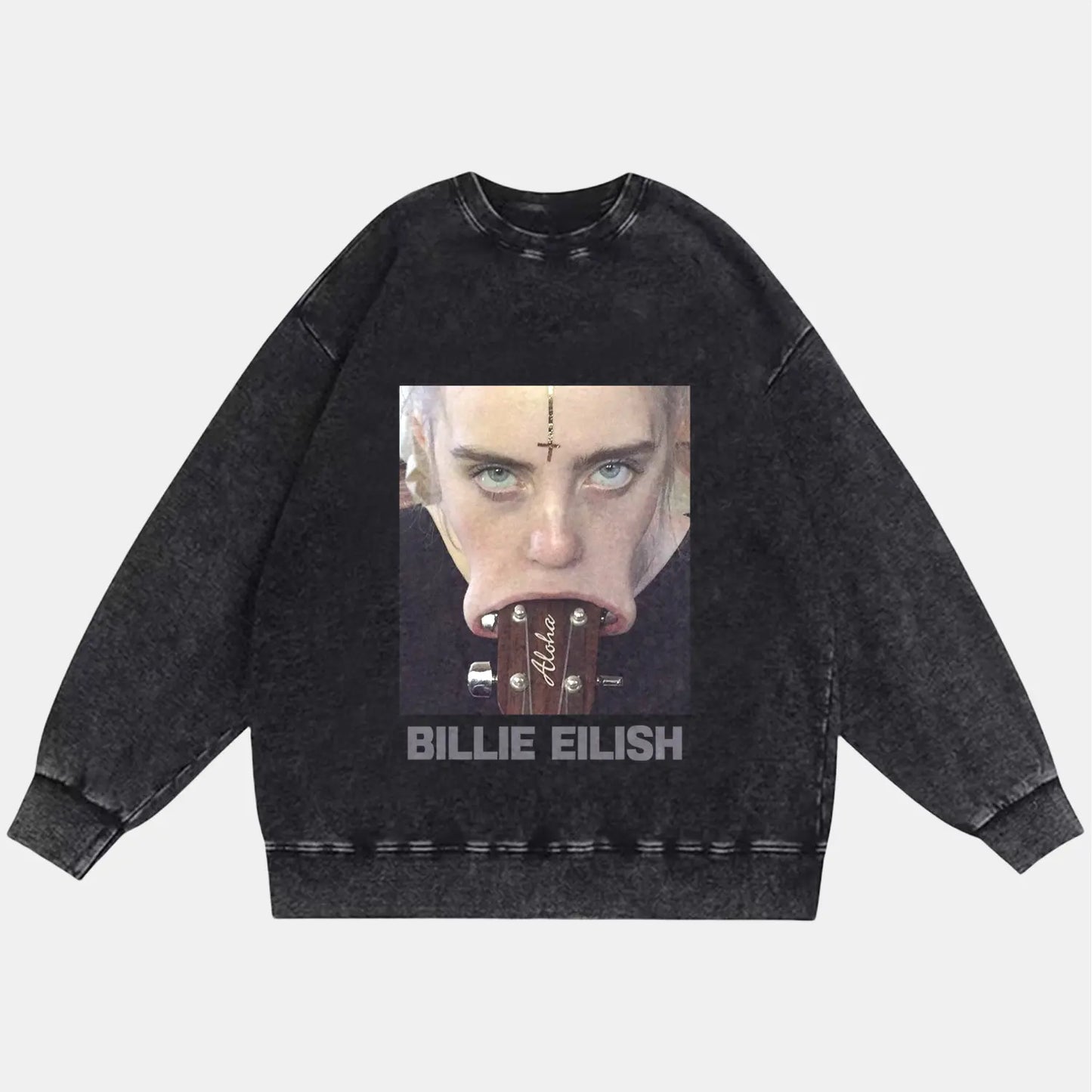 BILLIE EILISH VINTAGE CLOTHES 06.19