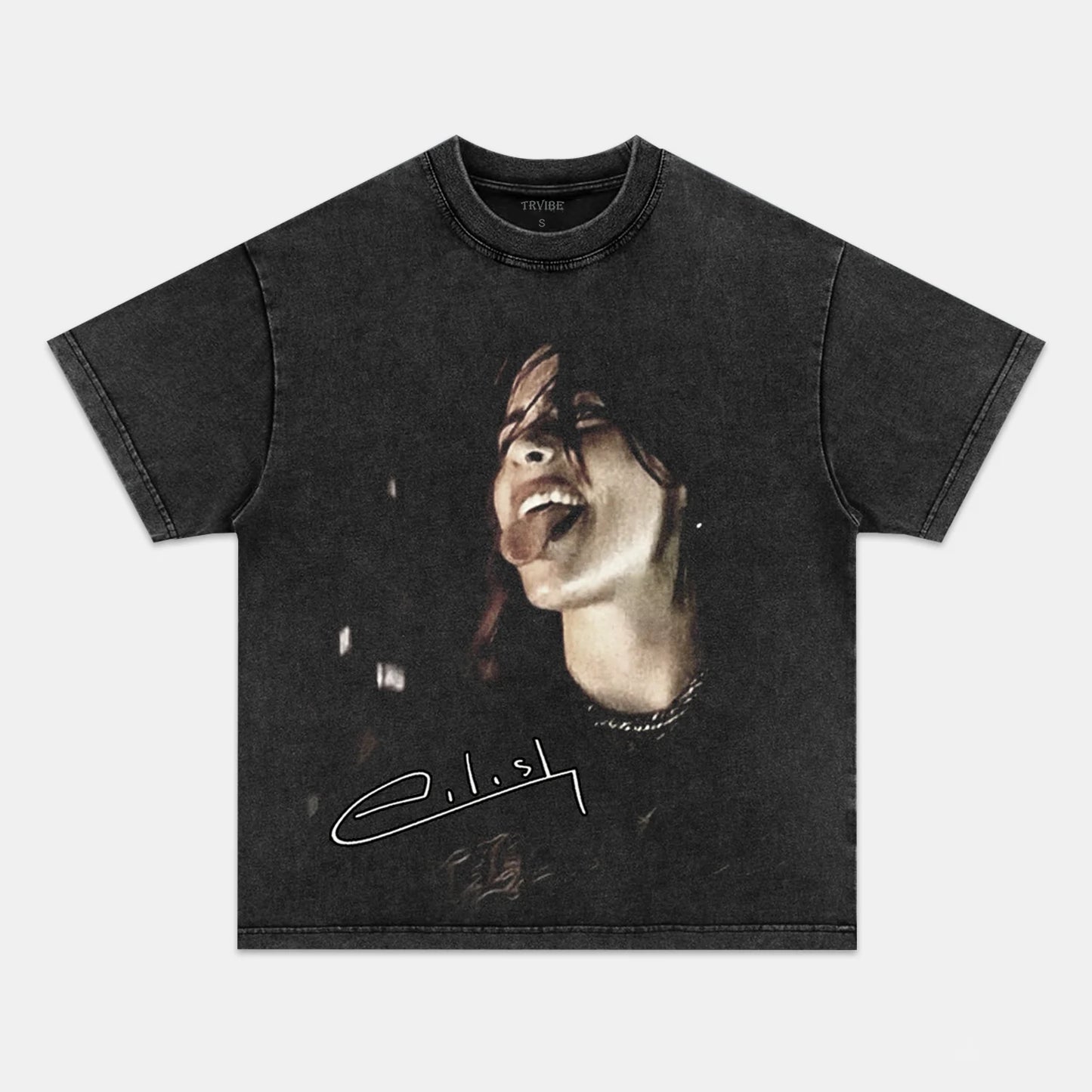 BILLIE EILISH V774.0 TEE