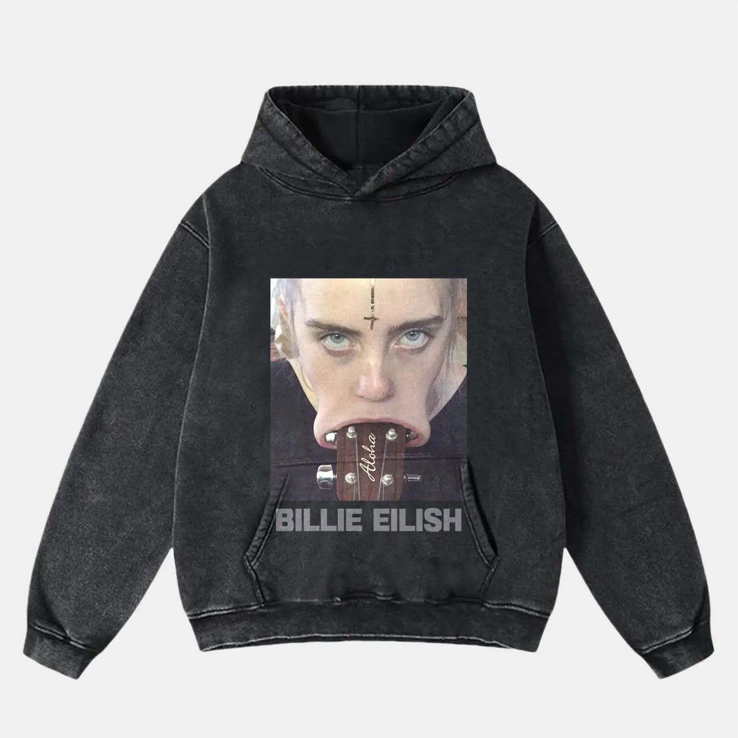 BILLIE EILISH VINTAGE CLOTHES 06.19