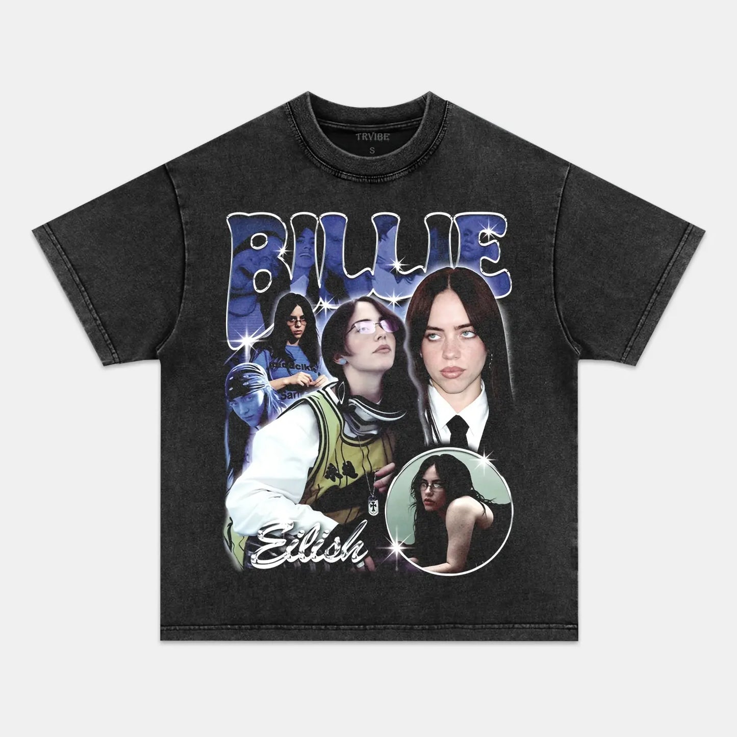 BILLIE EILISH TEE