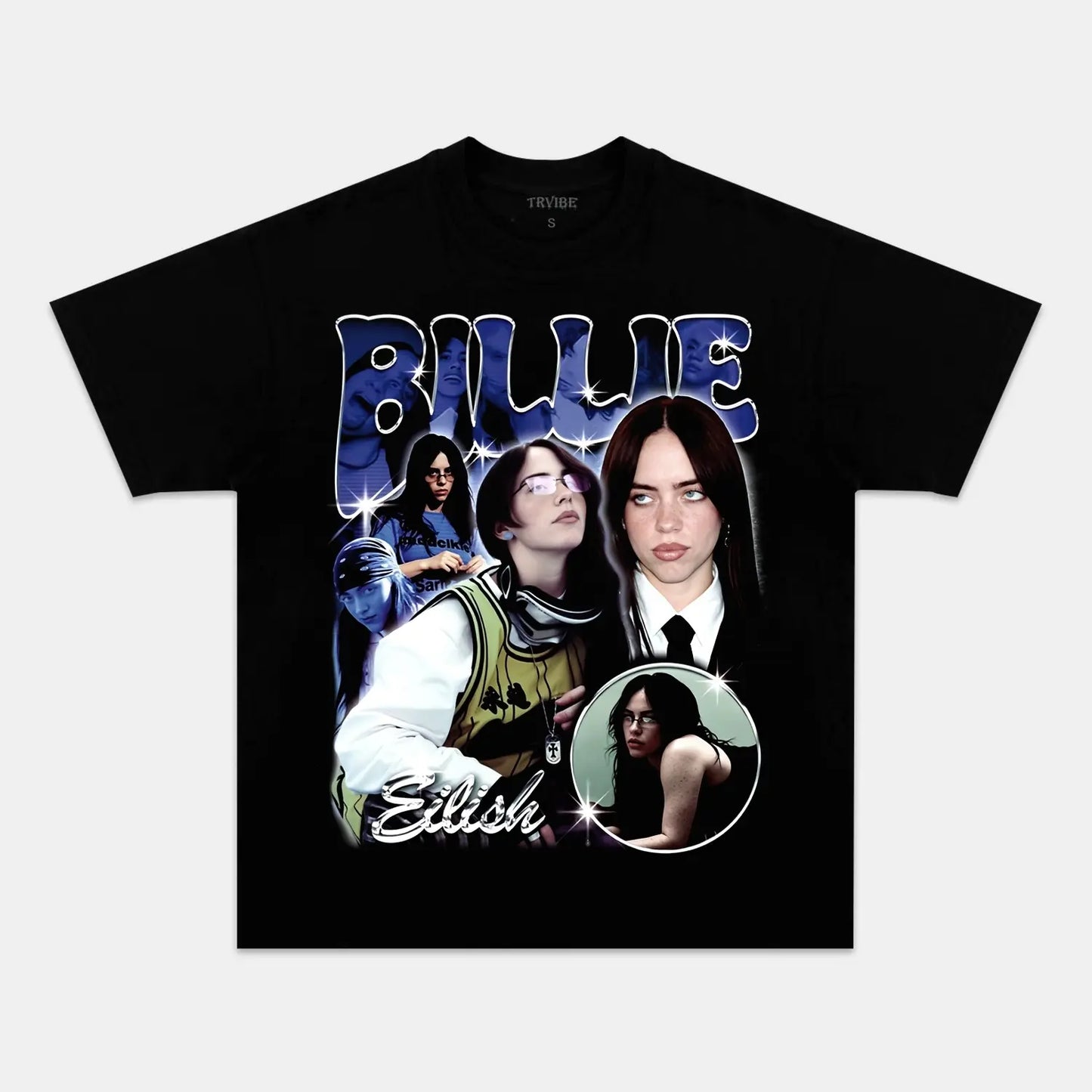 BILLIE EILISH TEE