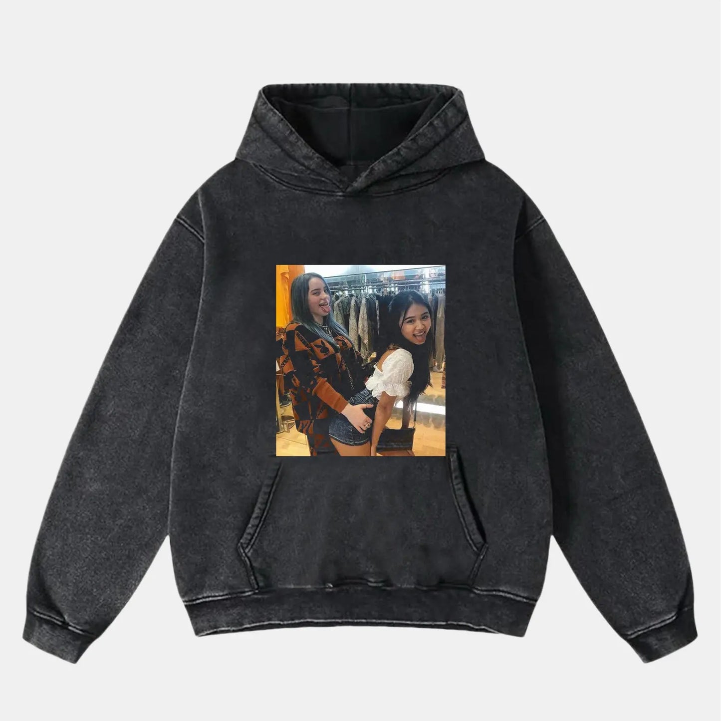 BILLIE EILISH CUTE VINTAGE CLOTHES V2