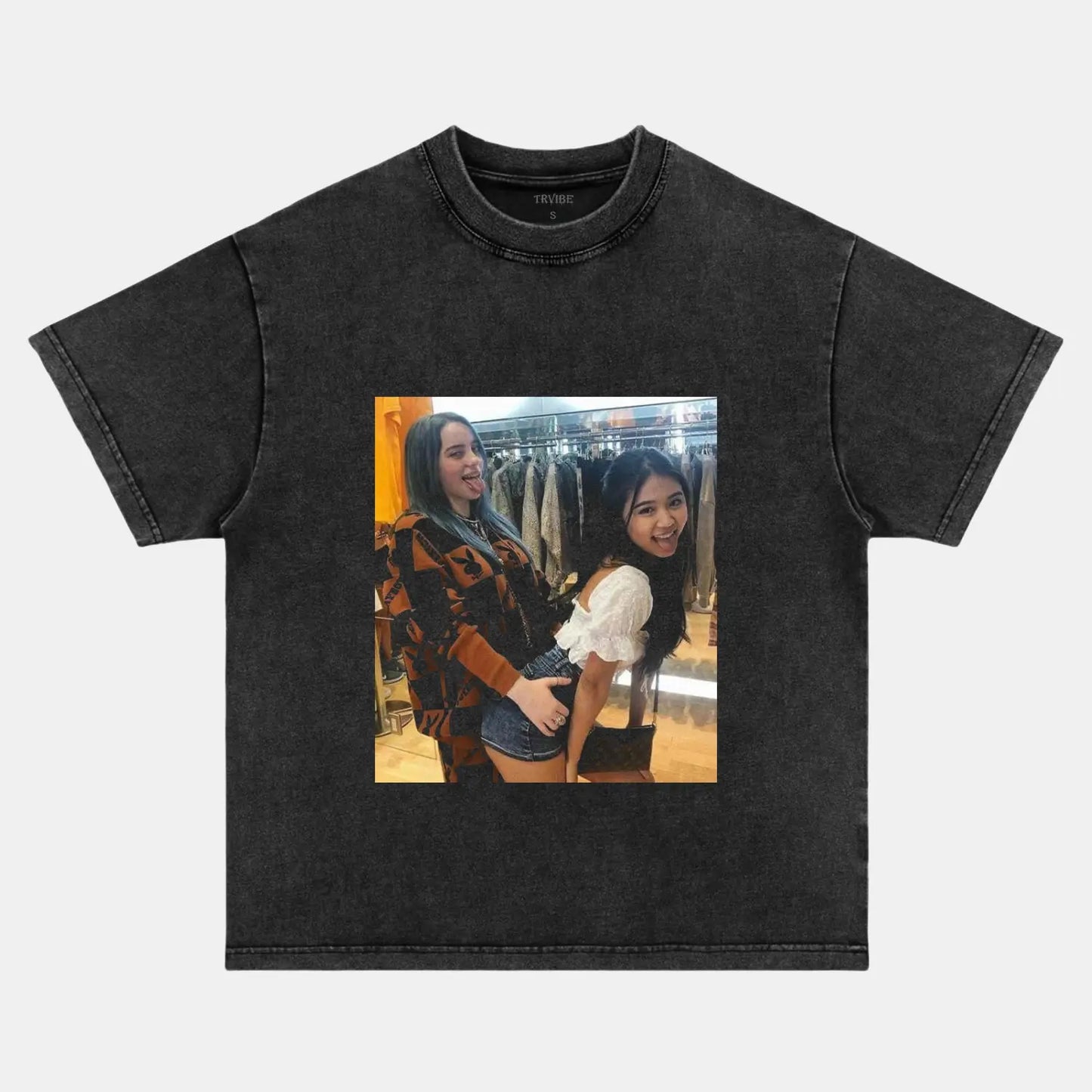 BILLIE EILISH CUTE VINTAGE CLOTHES V2