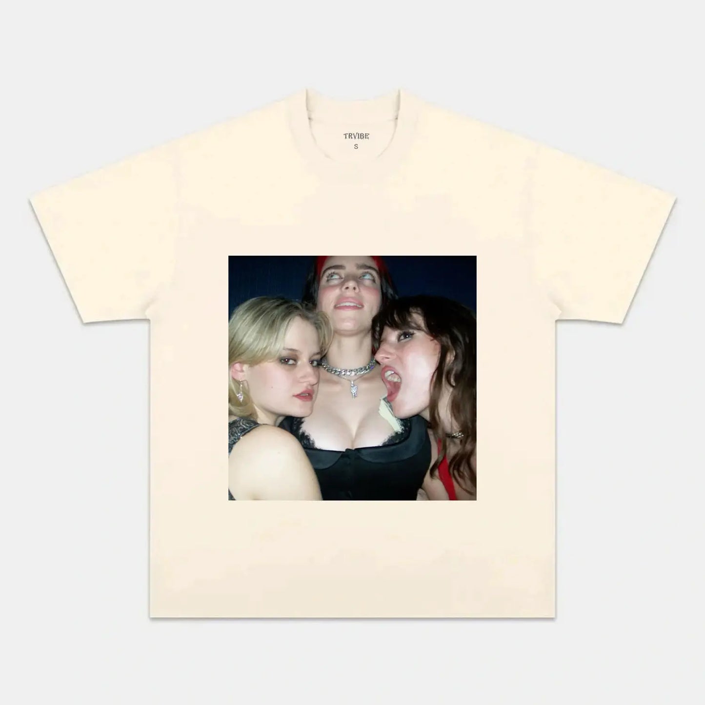 BILLIE EILISH CUTE VINTAGE CLOTHES