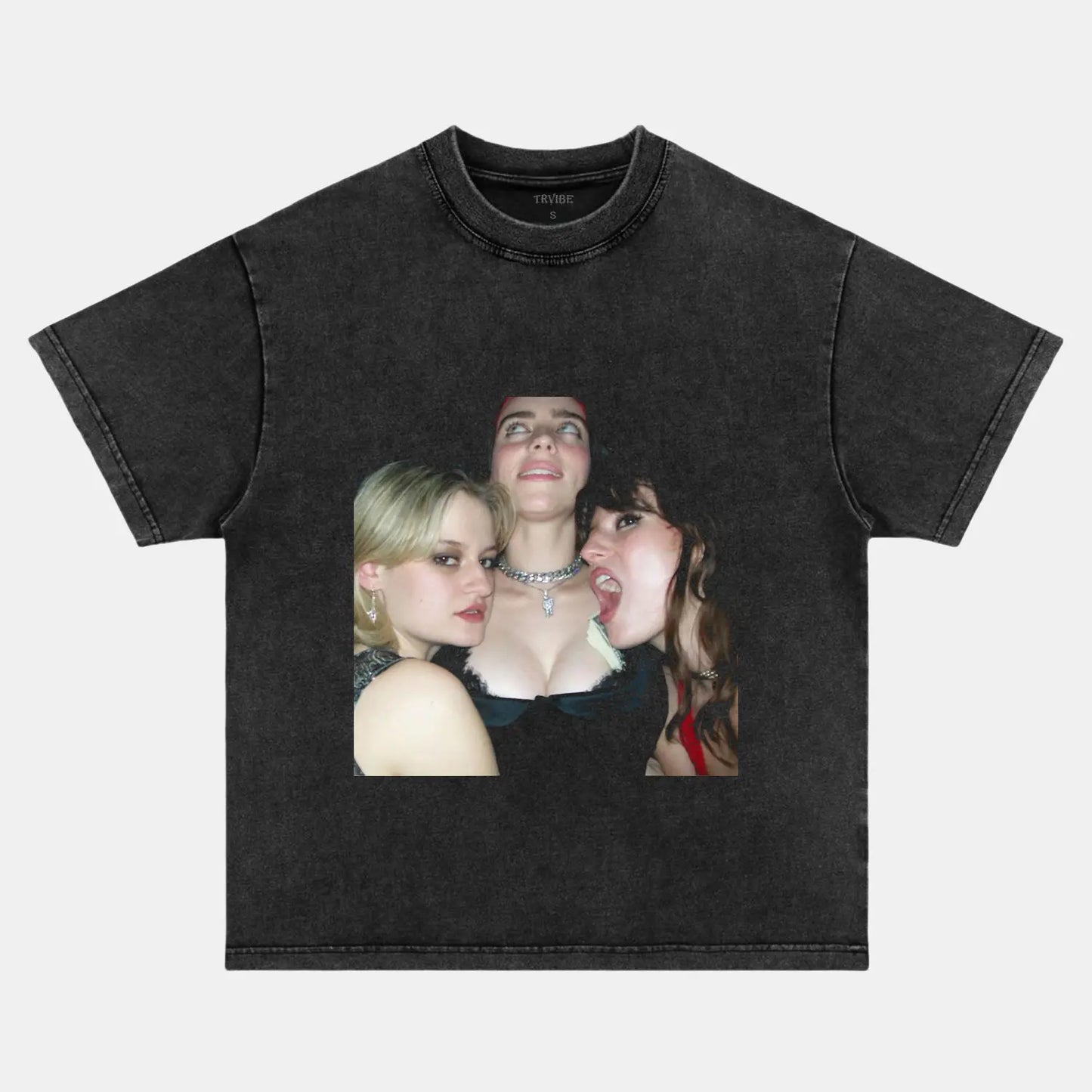 BILLIE EILISH CUTE VINTAGE CLOTHES