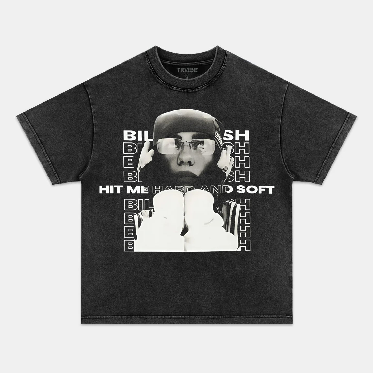 BILLIE EILISH TEE V16
