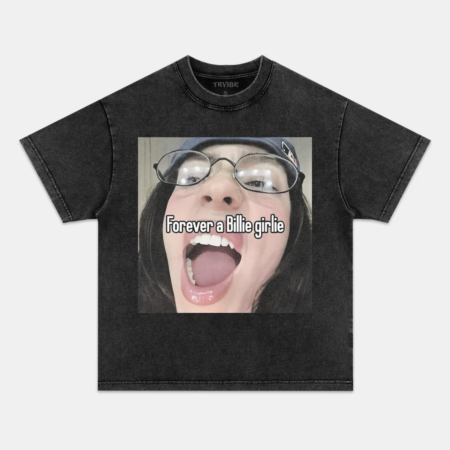 BILLIE EILISH TEE V9