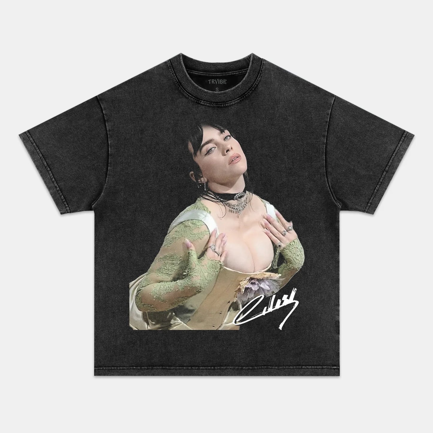 BILLIE EILISH TEE 6.3