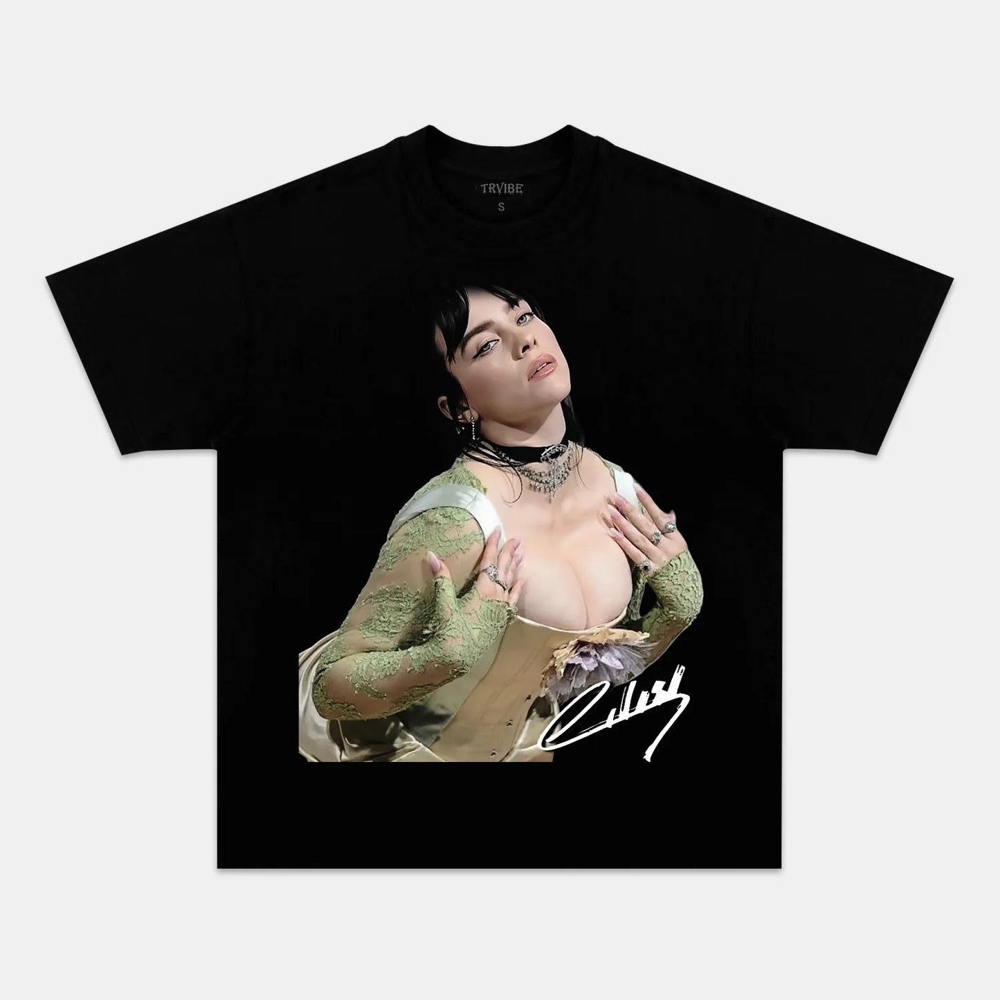 BILLIE EILISH TEE 6.3