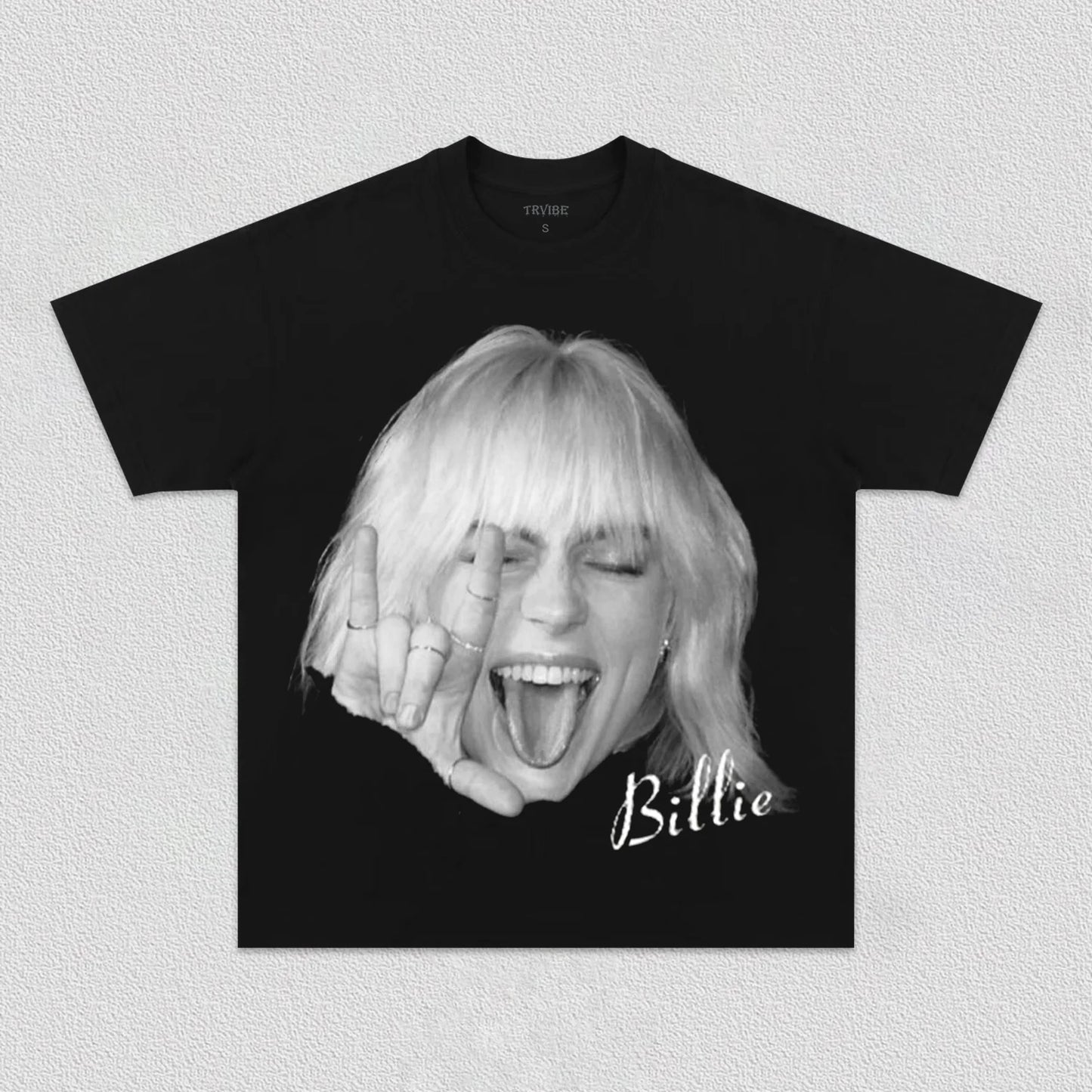 BILLIE EILISH TEE 5.24