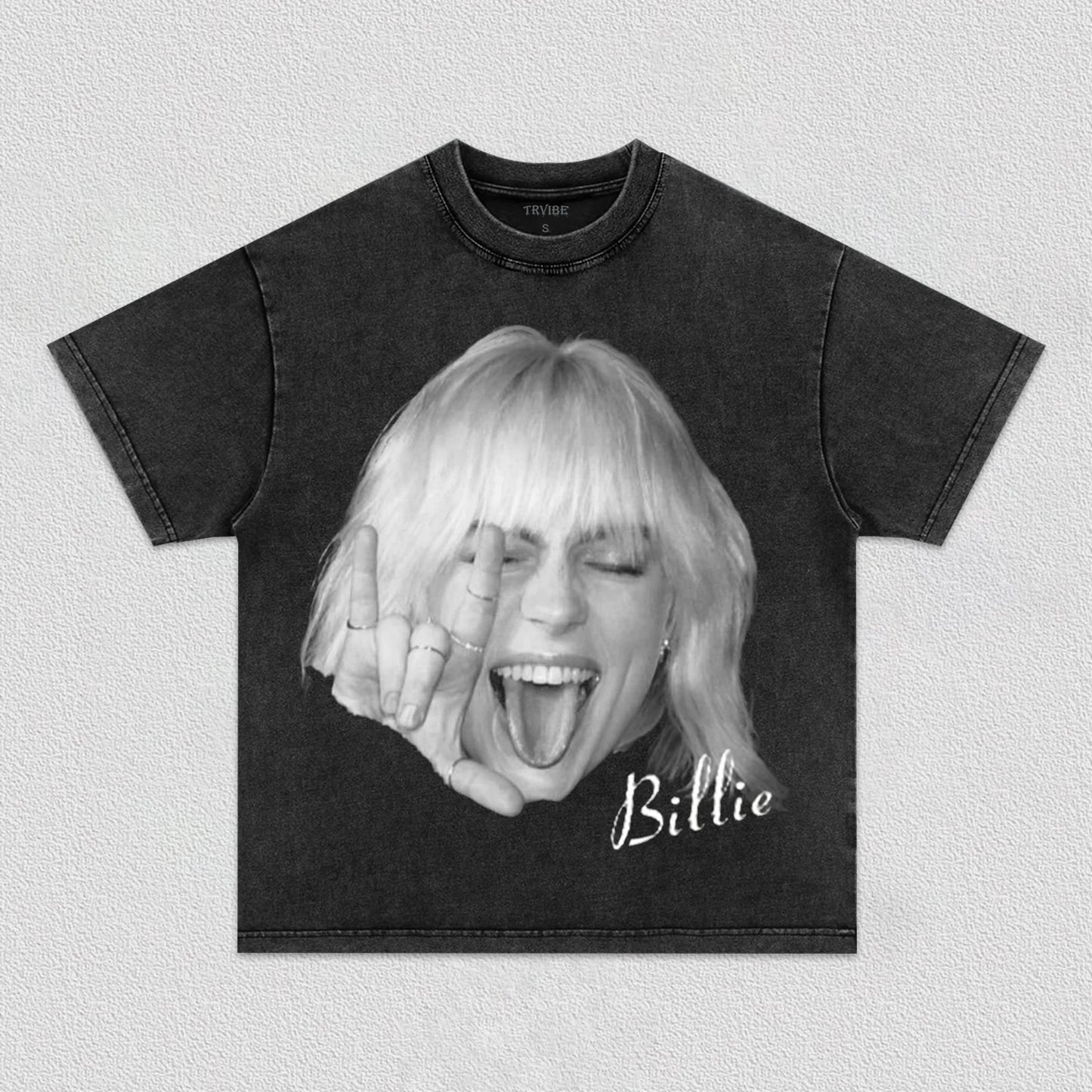 BILLIE EILISH TEE 5.24