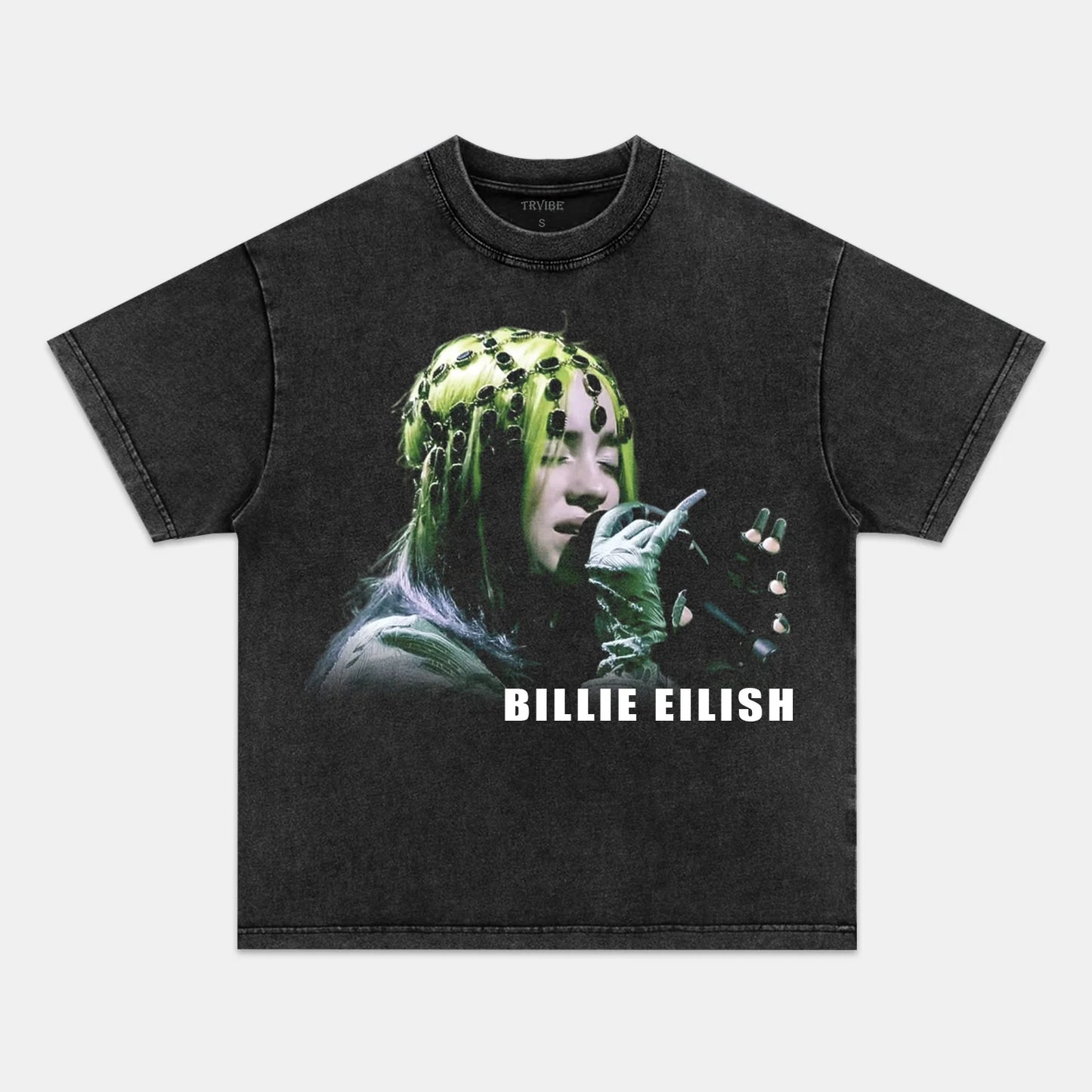 BILLIE EILISH V54 TEE