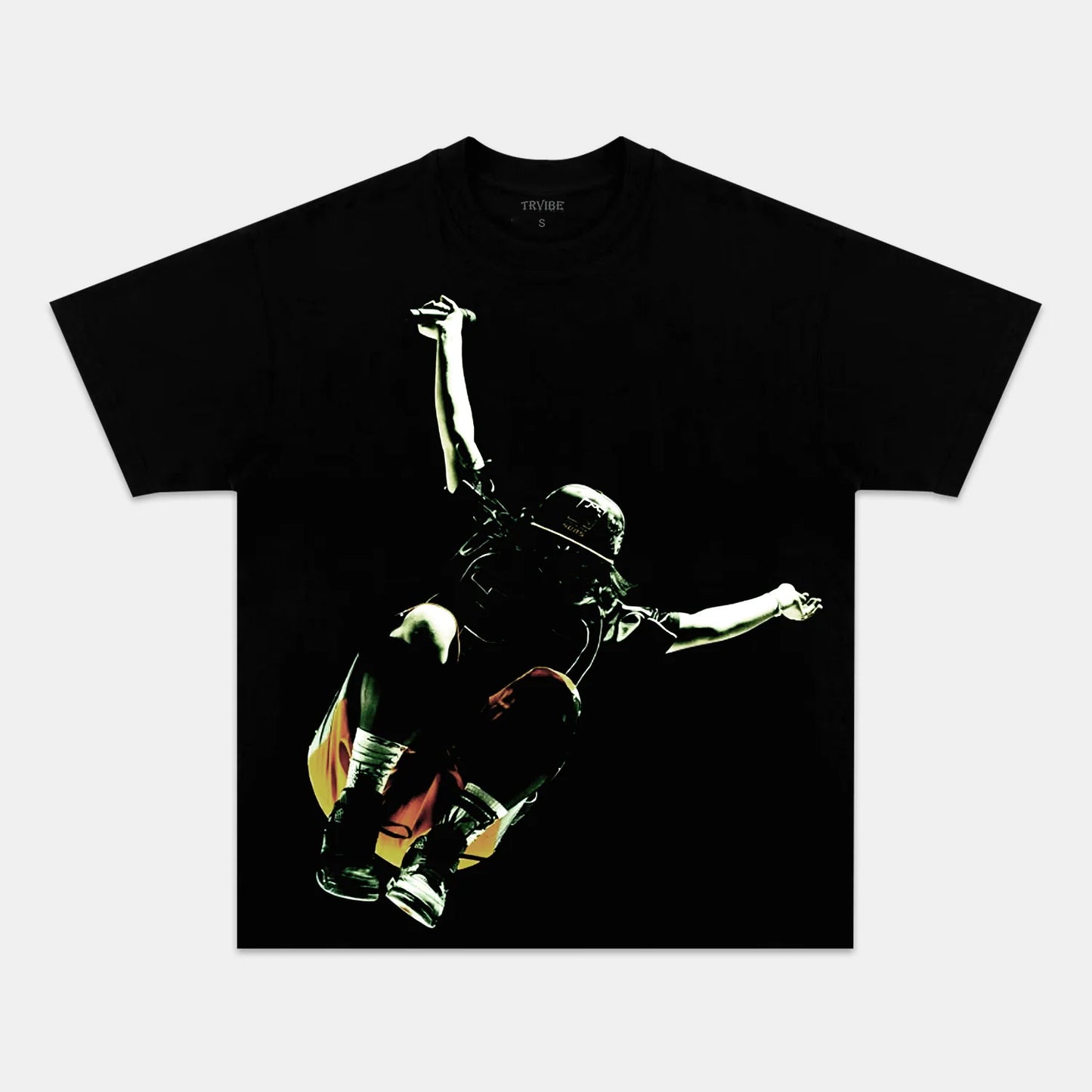 BILLIE EILISH V88 TEE