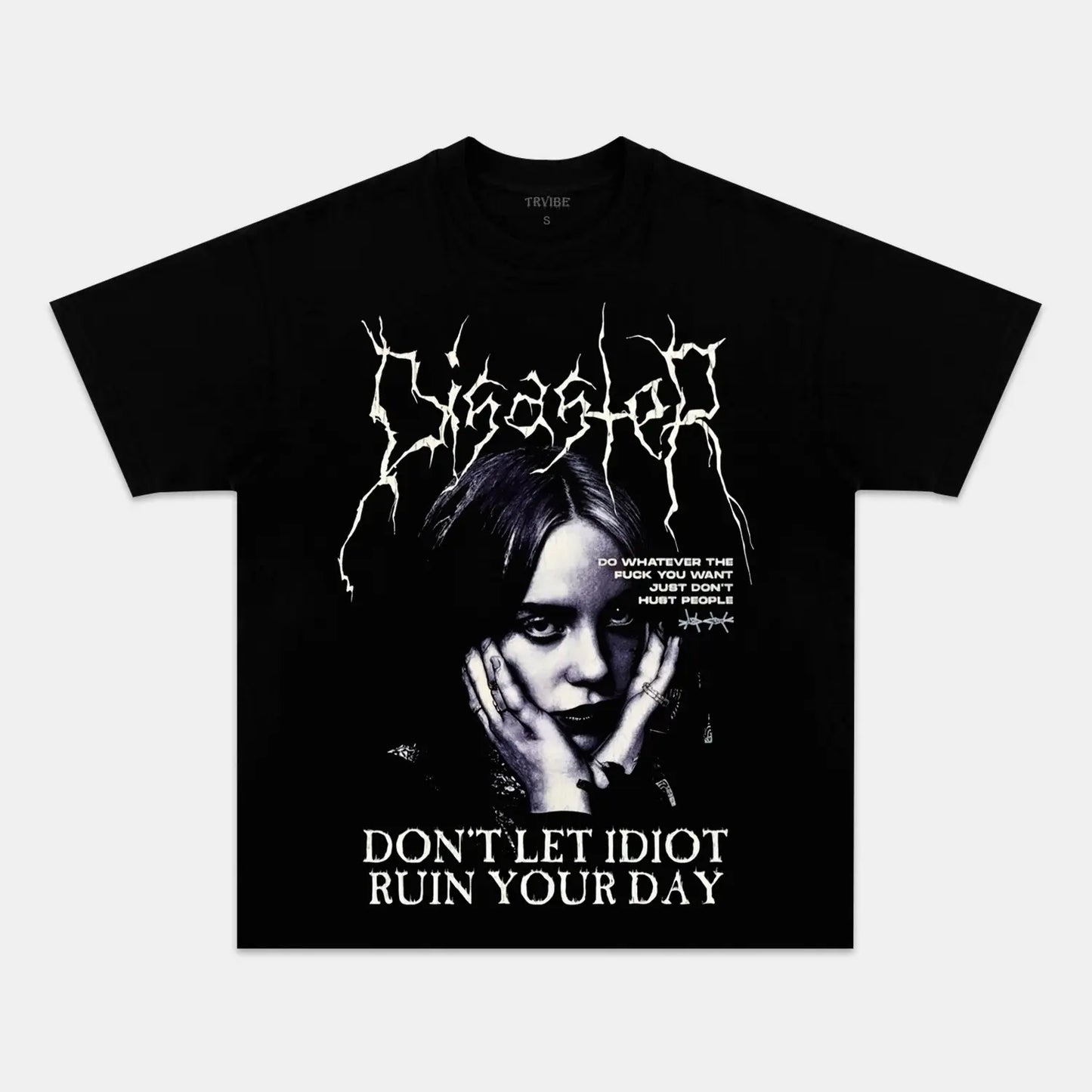 BILLIE EILISH TEE V5