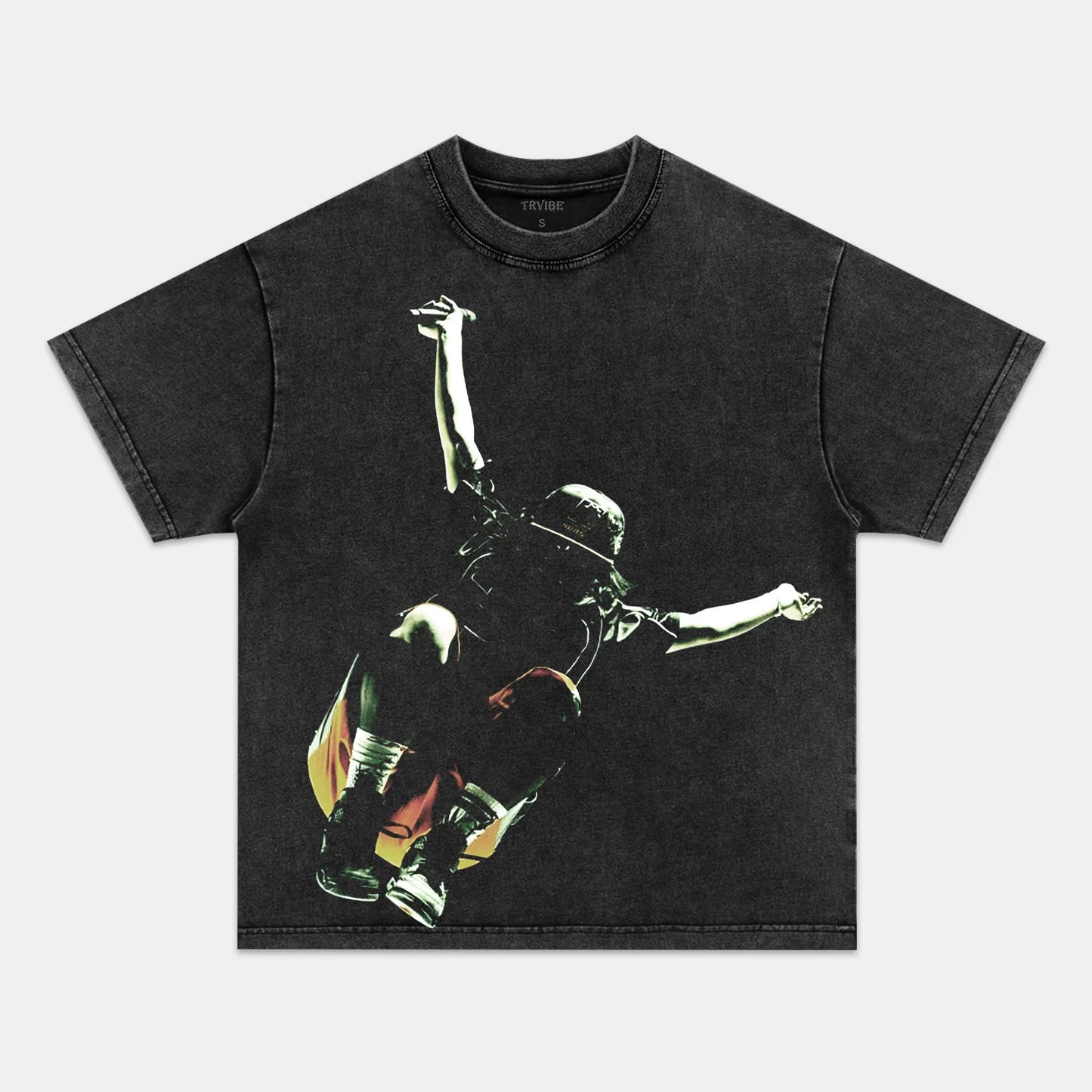 BILLIE EILISH V88 TEE