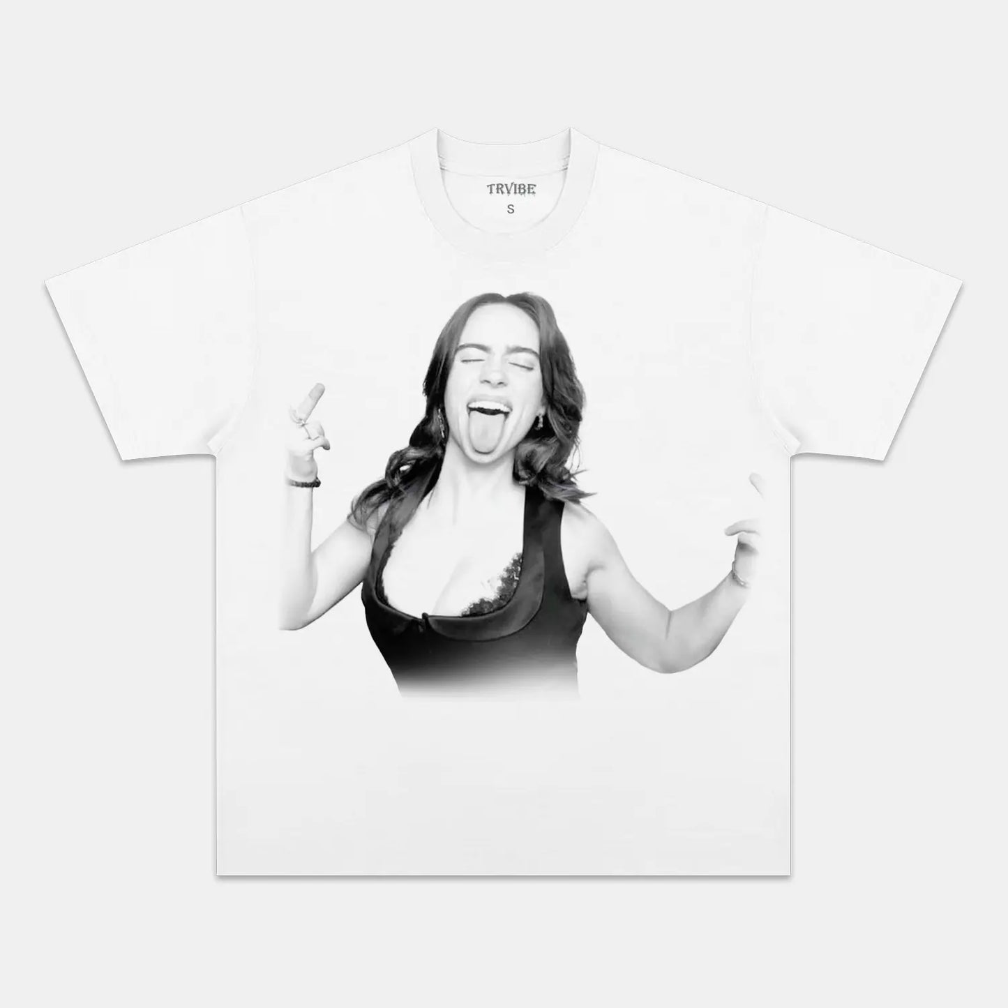 BILLIE EILISH 5.0 TEE 07.24