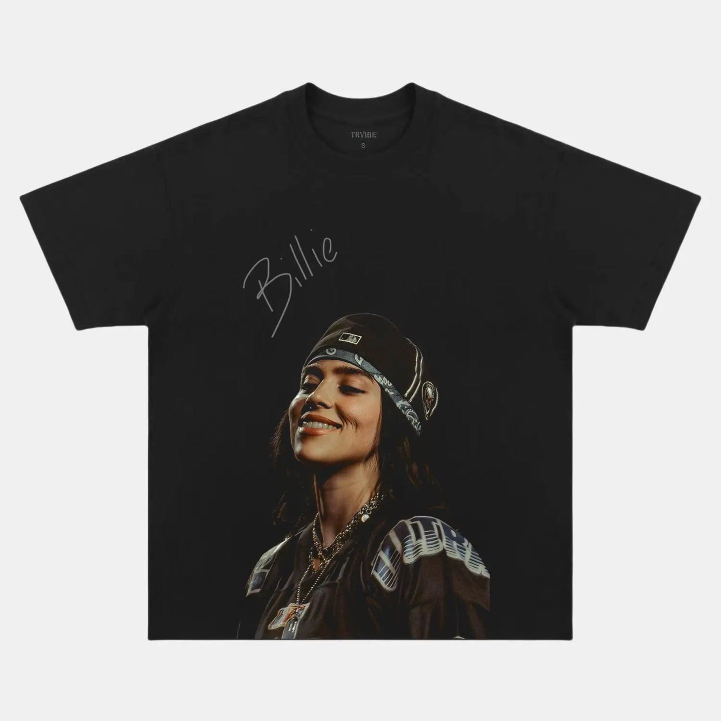 BILLIE EILISH VINTAGE CLOTHES 06.11 V2