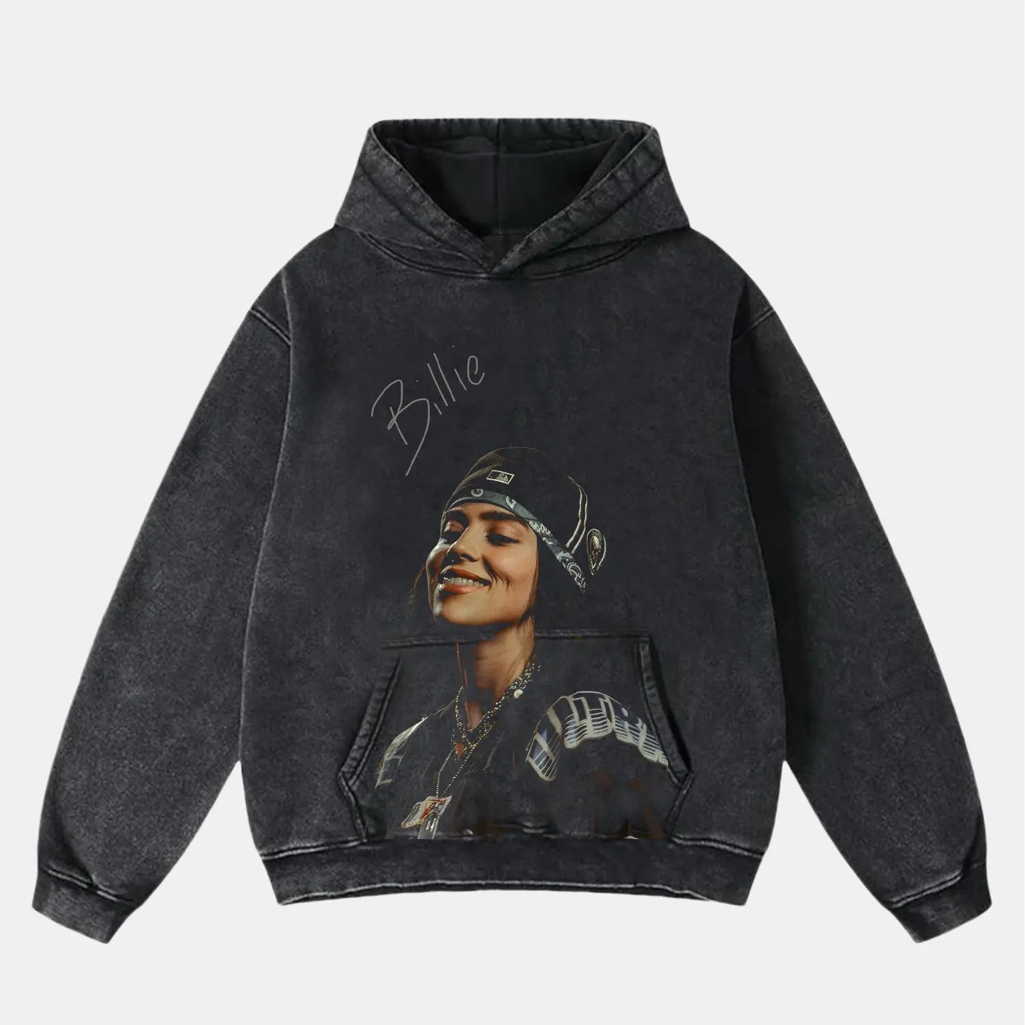 BILLIE EILISH VINTAGE CLOTHES 06.11 V2