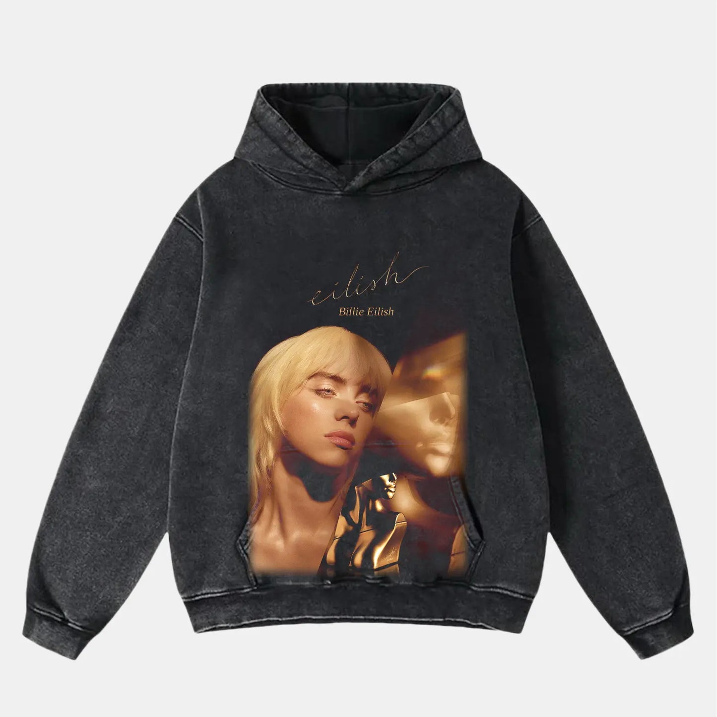 BILLIE EILISH VINTAGE CLOTHES 06.27