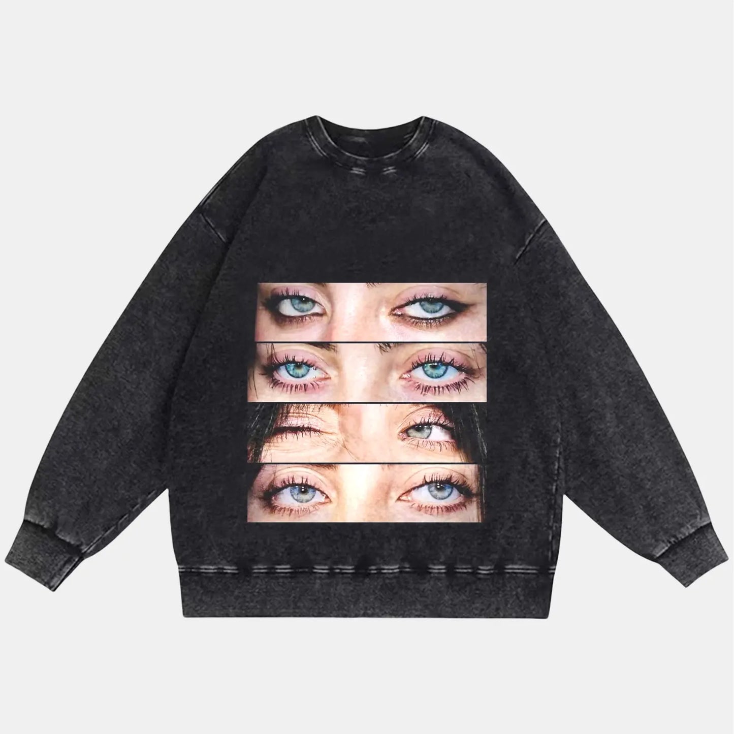 BILLIE EILISH VINTAGE CLOTHES 06.11