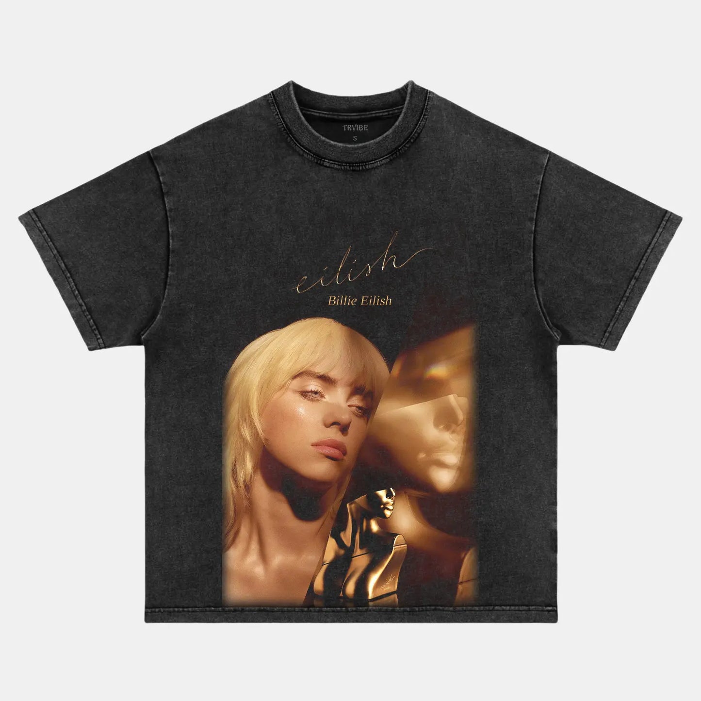 BILLIE EILISH VINTAGE CLOTHES 06.27