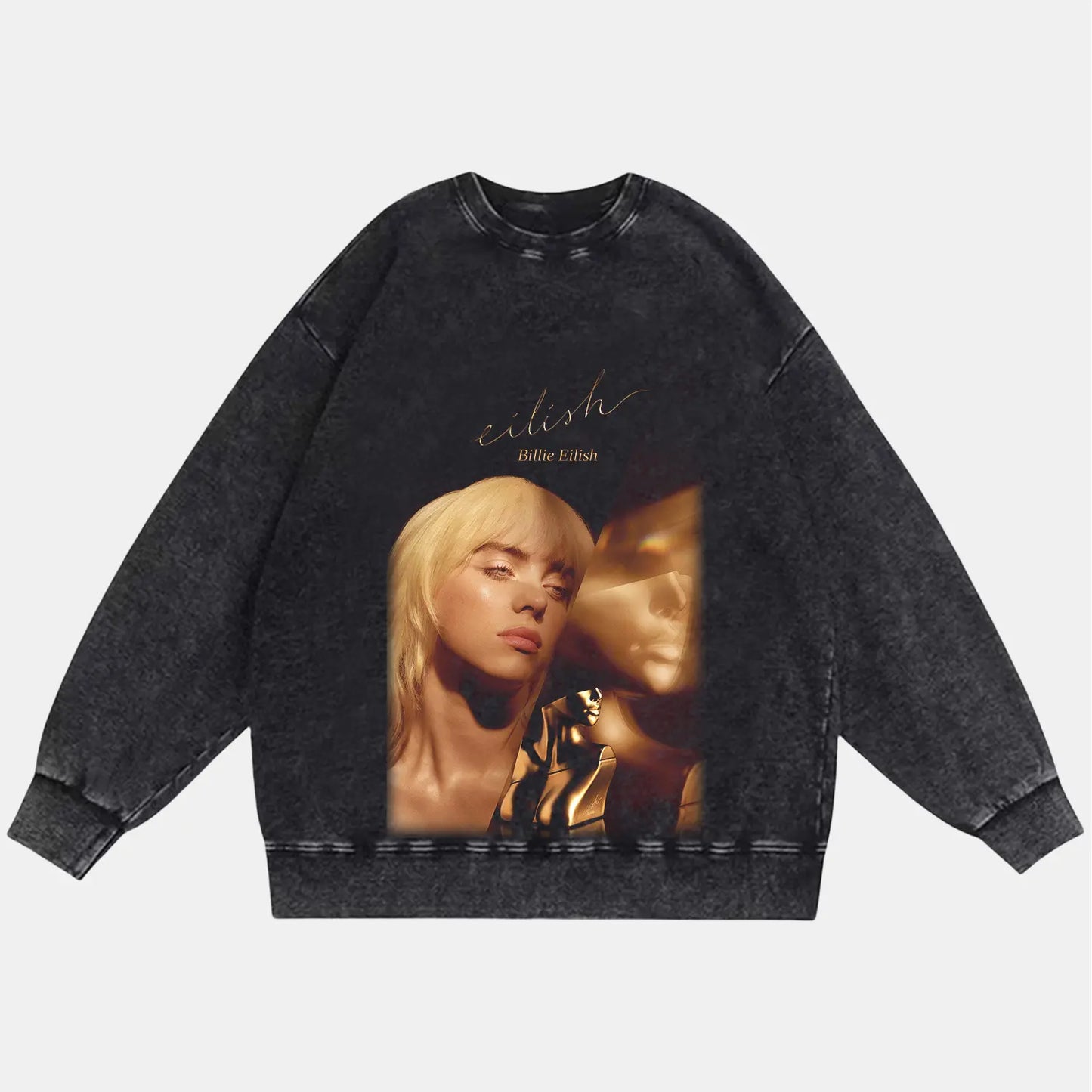 BILLIE EILISH VINTAGE CLOTHES 06.27