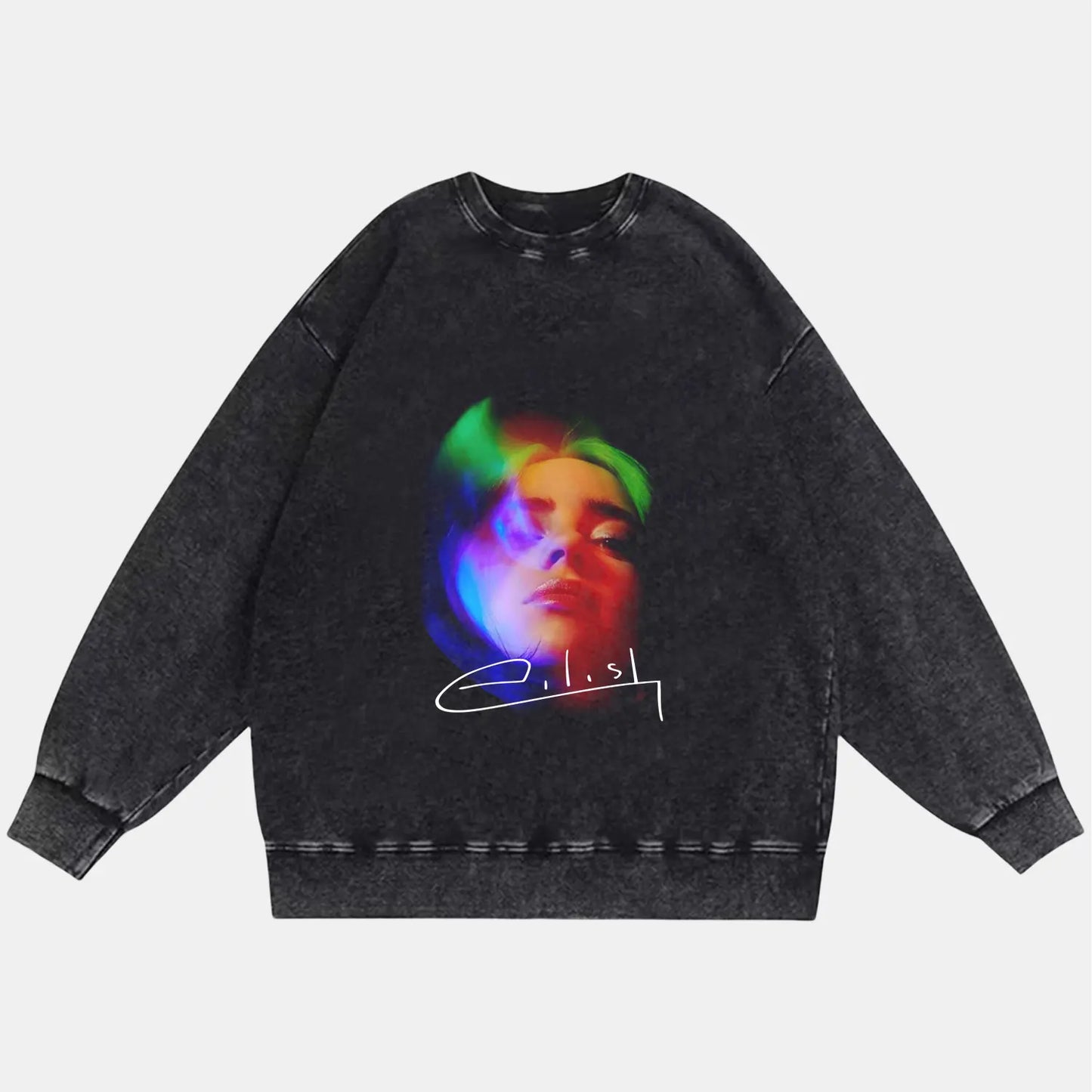BILLIE EILISH VINTAGE CLOTHES 07.20