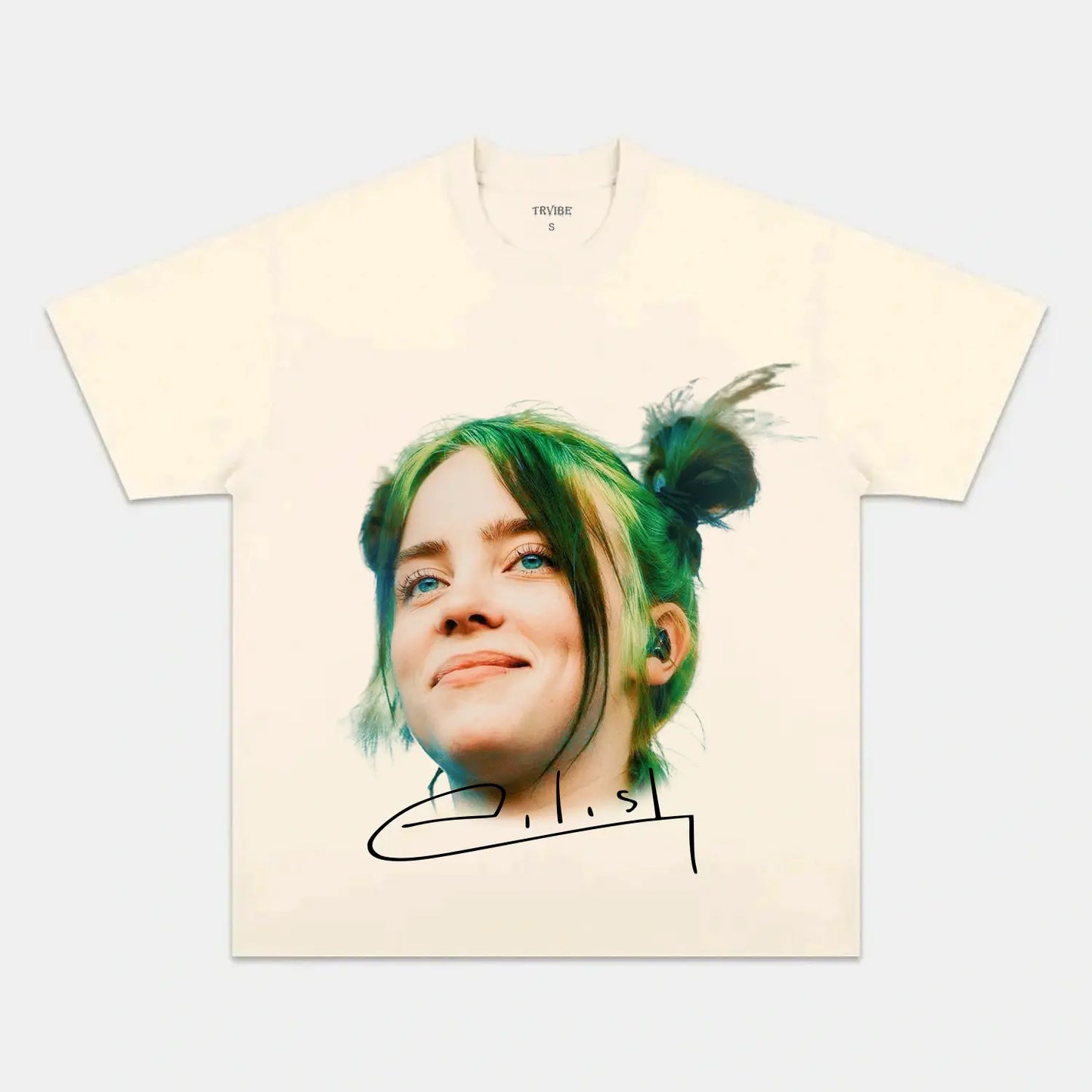 BILLIE EILISH VINTAGE CLOTHES 08.13