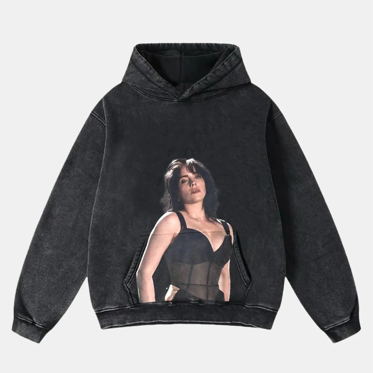 BILLIE EILISH VINTAGE CLOTHES 08.05