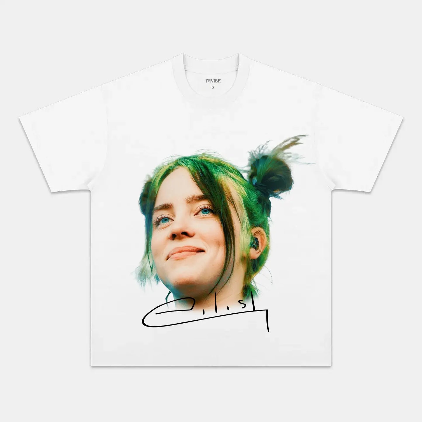 BILLIE EILISH VINTAGE CLOTHES 08.13