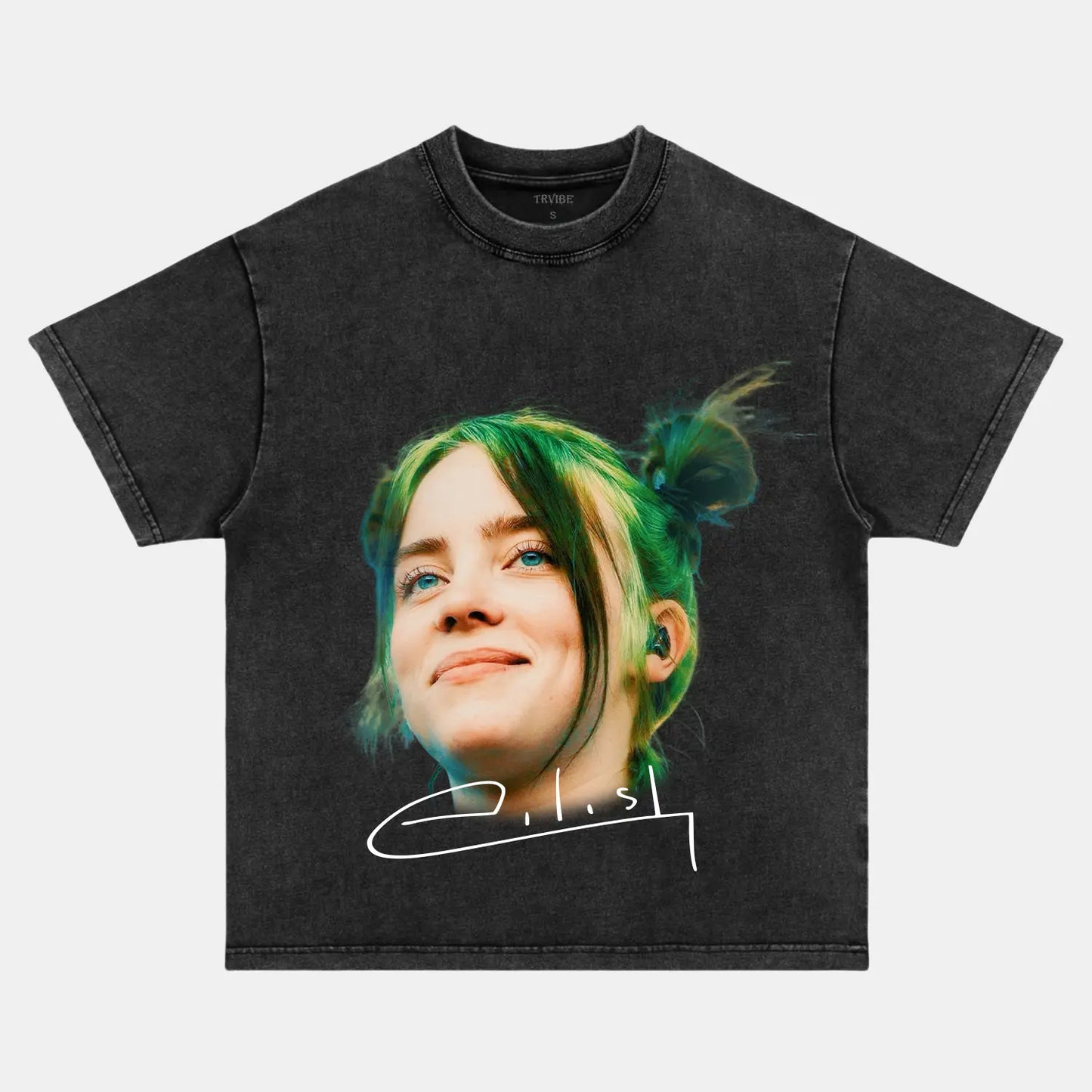 BILLIE EILISH VINTAGE CLOTHES 08.13