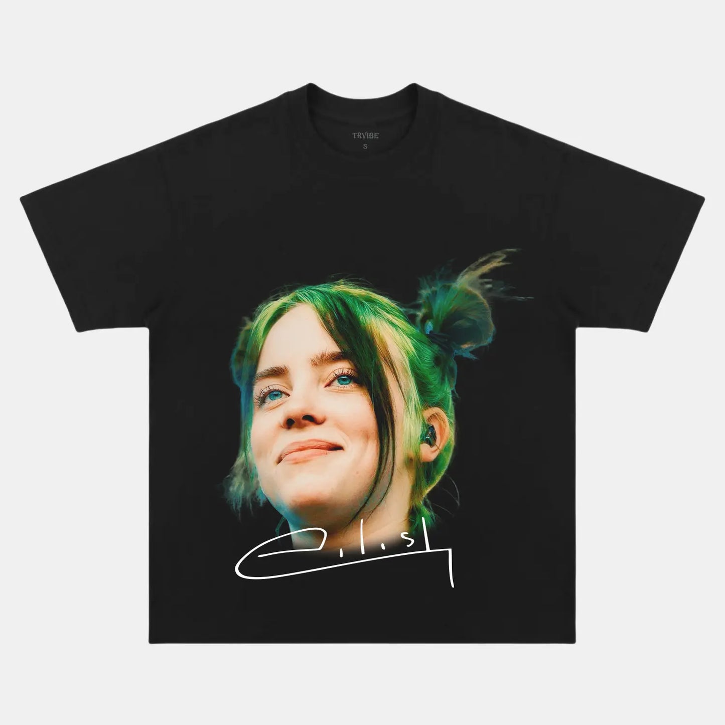 BILLIE EILISH VINTAGE CLOTHES 08.13