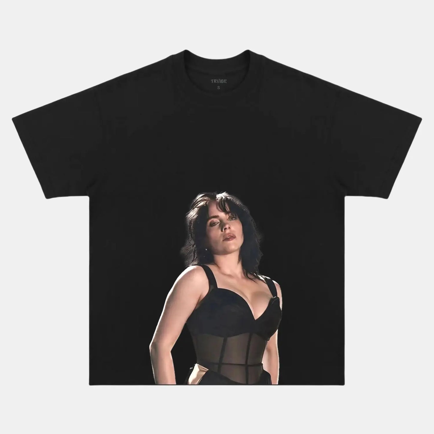 BILLIE EILISH VINTAGE CLOTHES 08.05