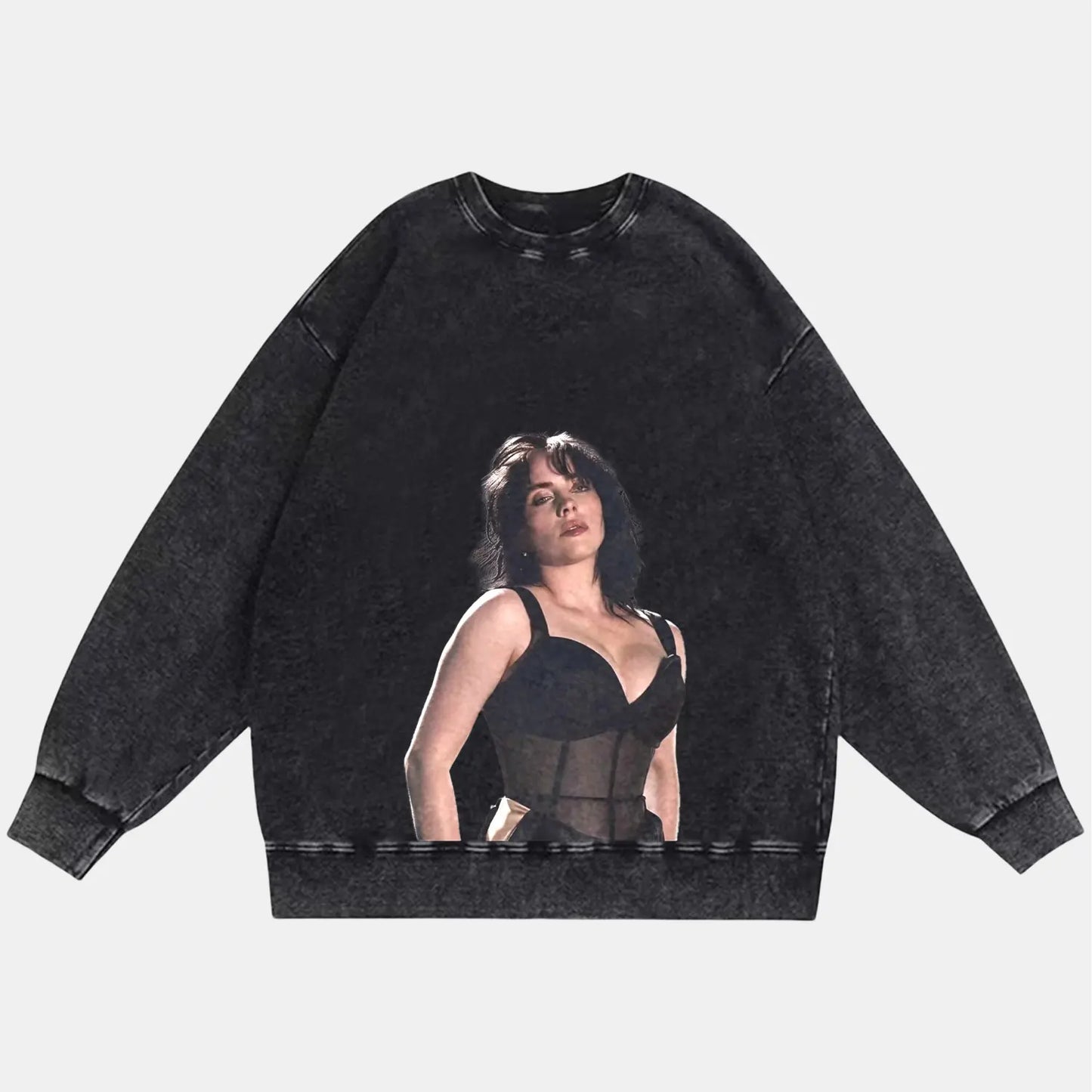 BILLIE EILISH VINTAGE CLOTHES 08.05
