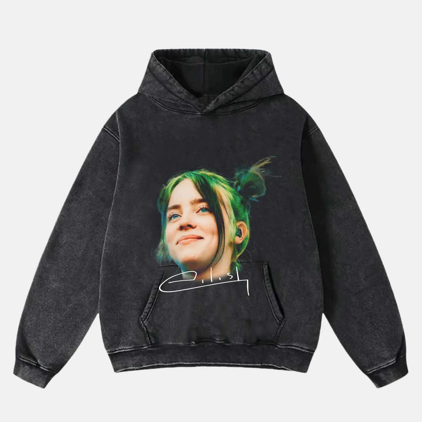 BILLIE EILISH VINTAGE CLOTHES 08.13
