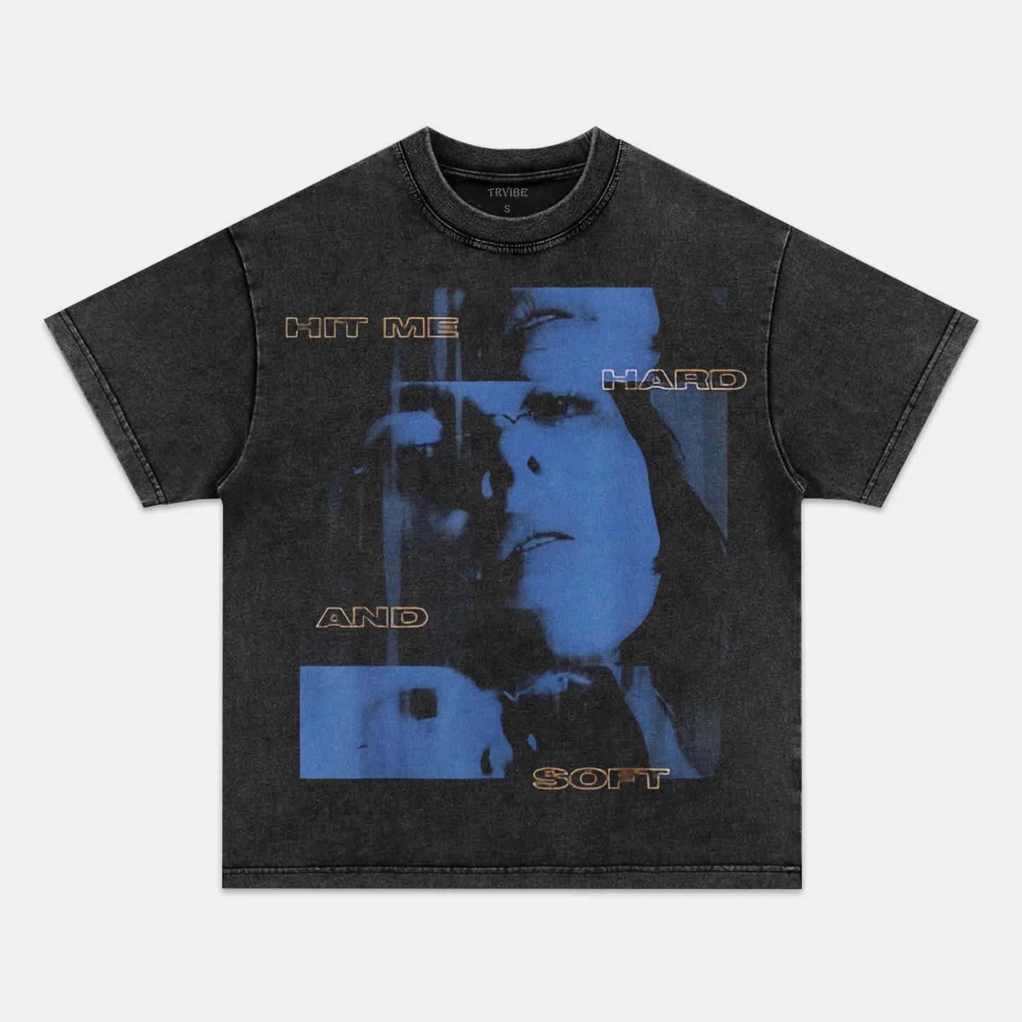 BILLIE EILISH V22.0 TEE