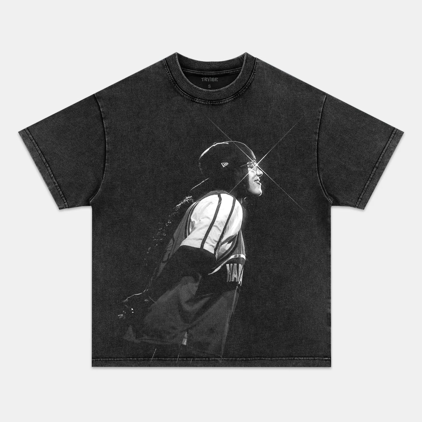 BILLIE EILISH V72.0 TEE