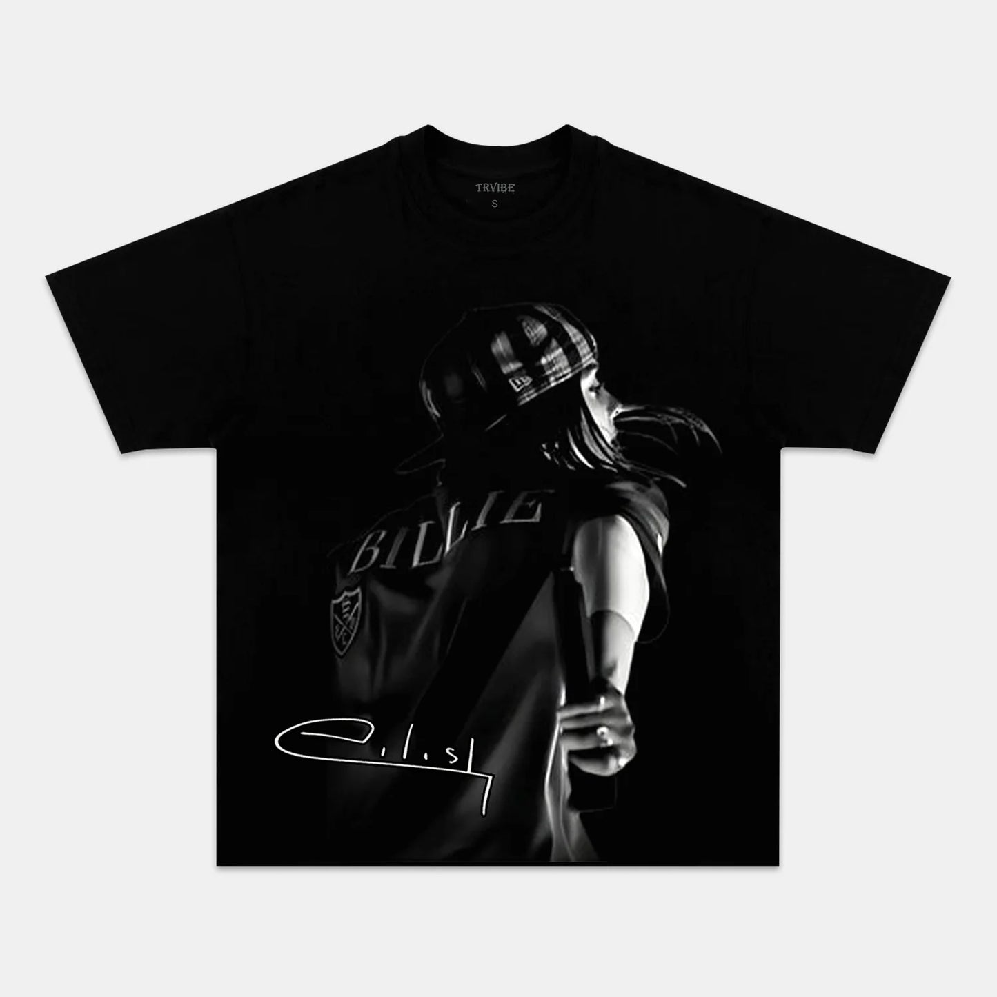 BILLIE EILISH V32.0 TEE