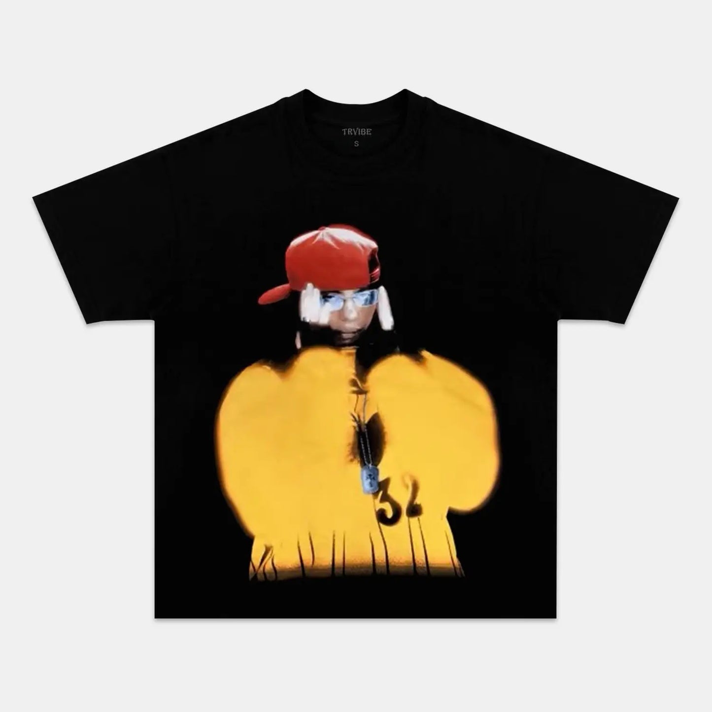 BILLIE EILISH TEE