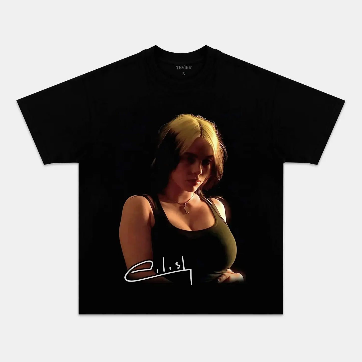 BILLIE EILISH 2.0 TEE
