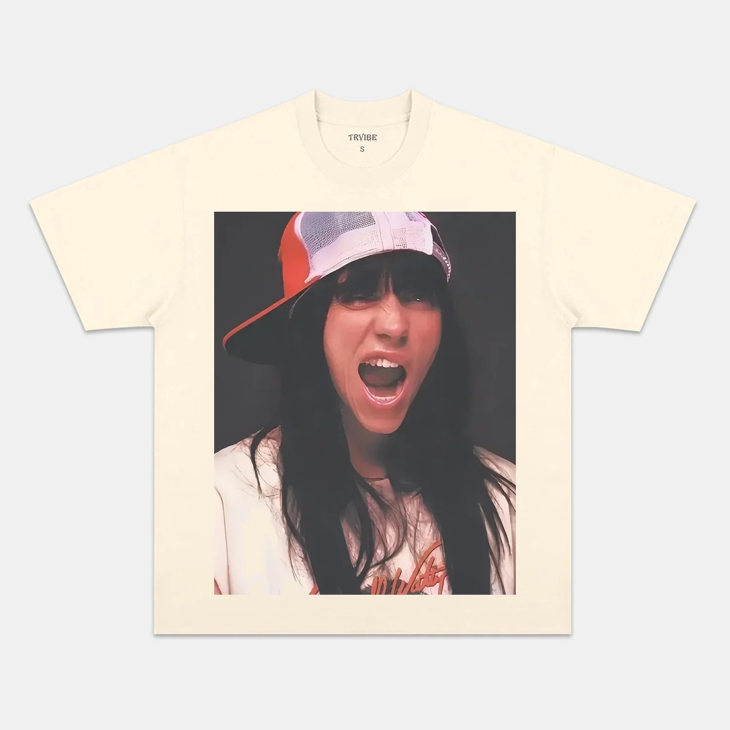 BILLIE EILISH V33.0 TEE