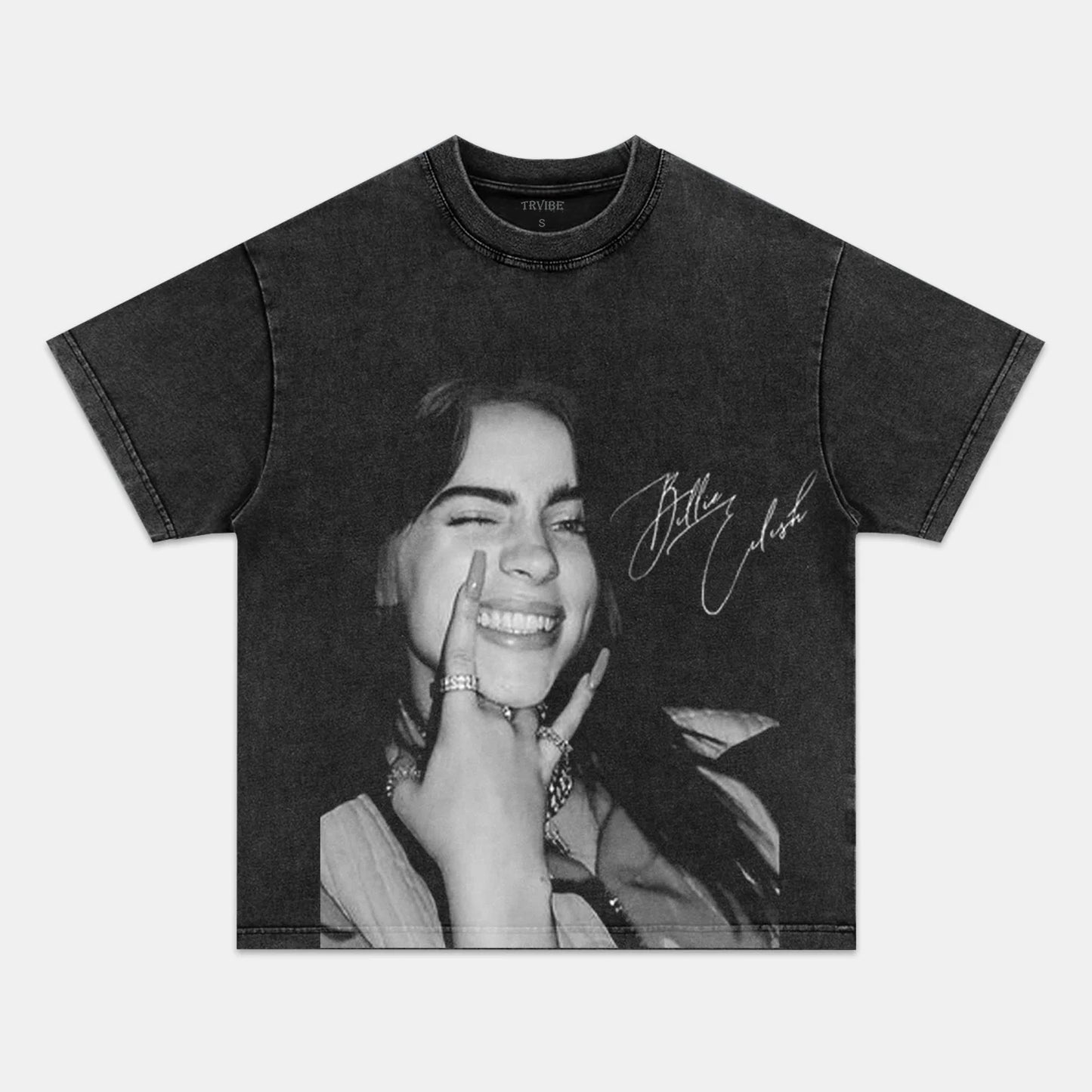 BILLIE EILISH V663.0 TEE