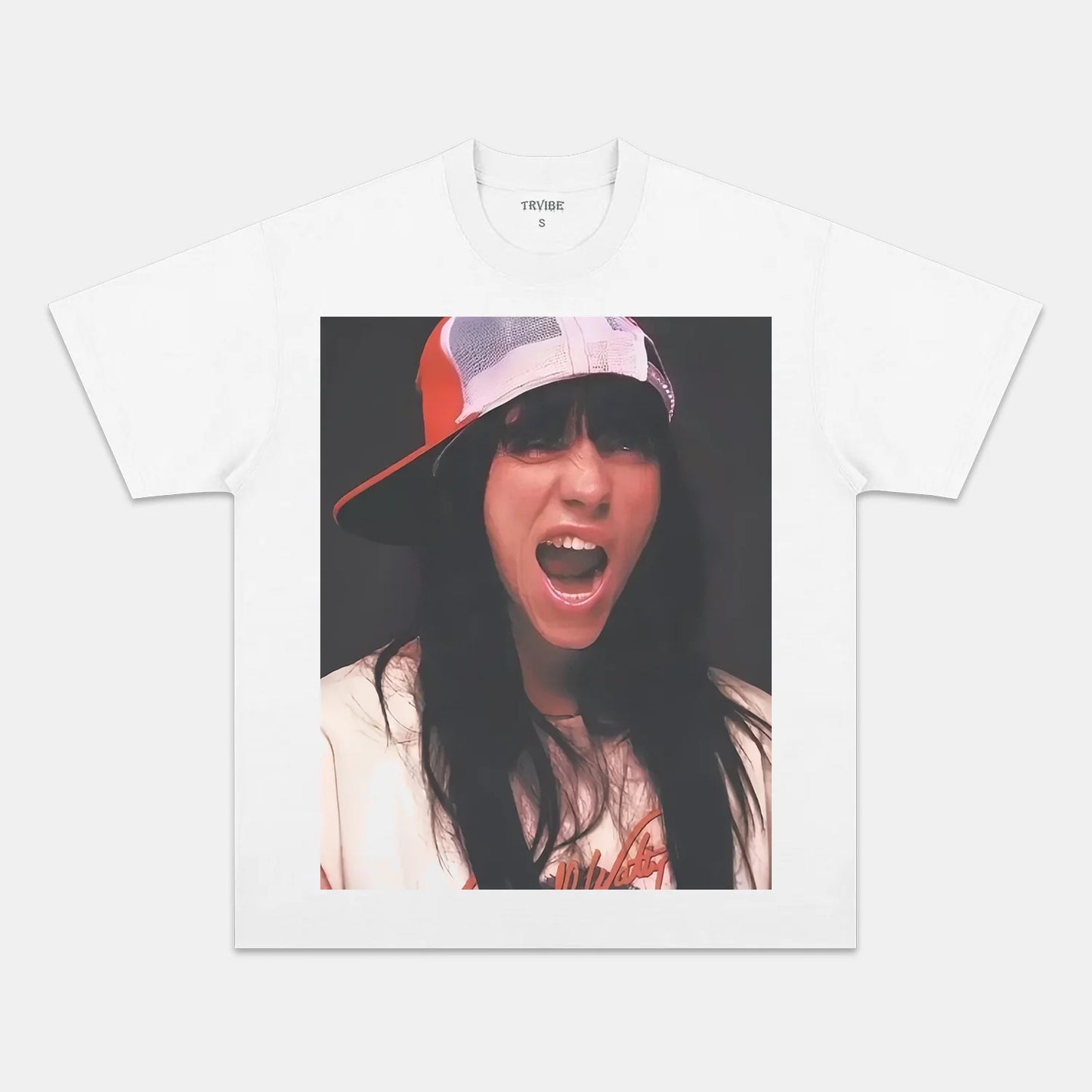 BILLIE EILISH V33.0 TEE