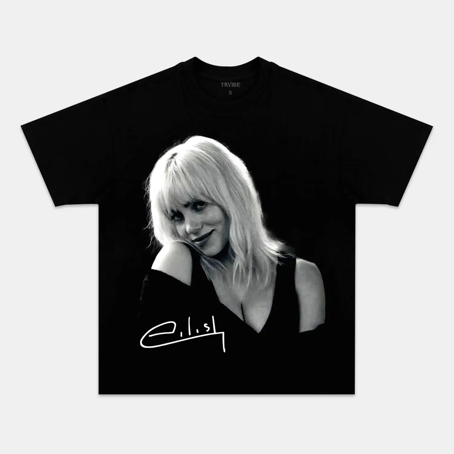 BILLIE EILISH TEE 05.28
